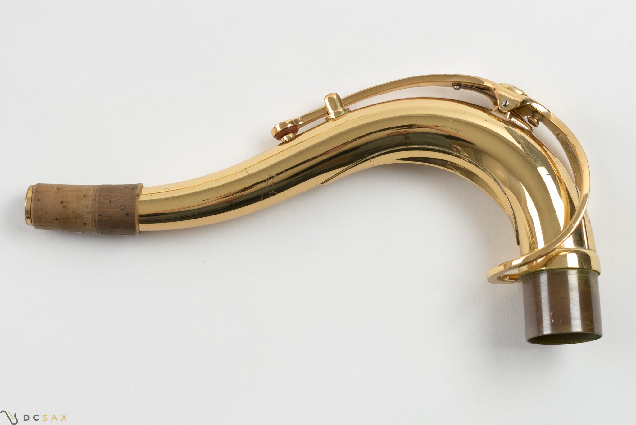 Yamaha Custom YTS-875EX Tenor Saxophone