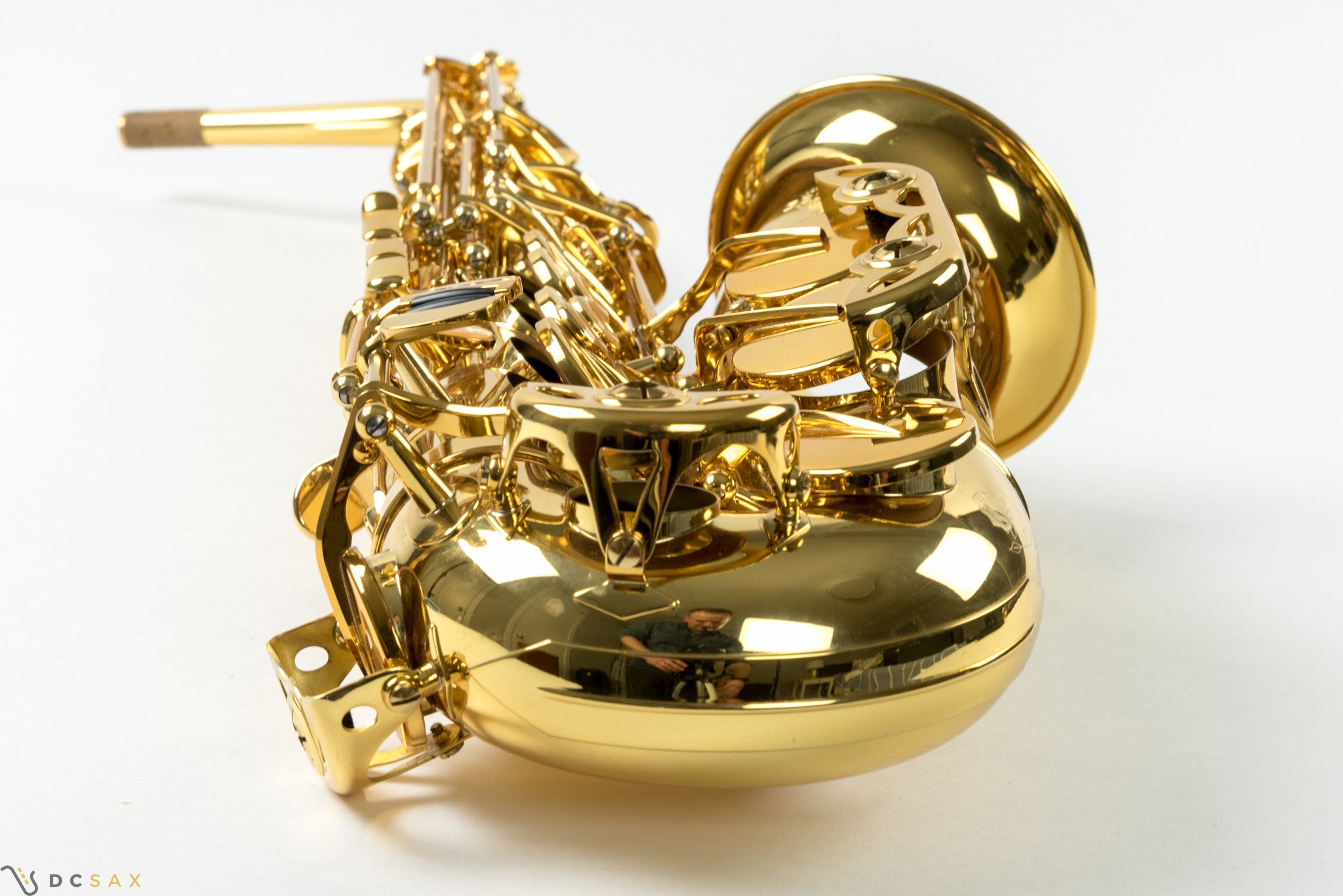 Selmer Jubilee Series III Alto Saxophone NEAR MINT