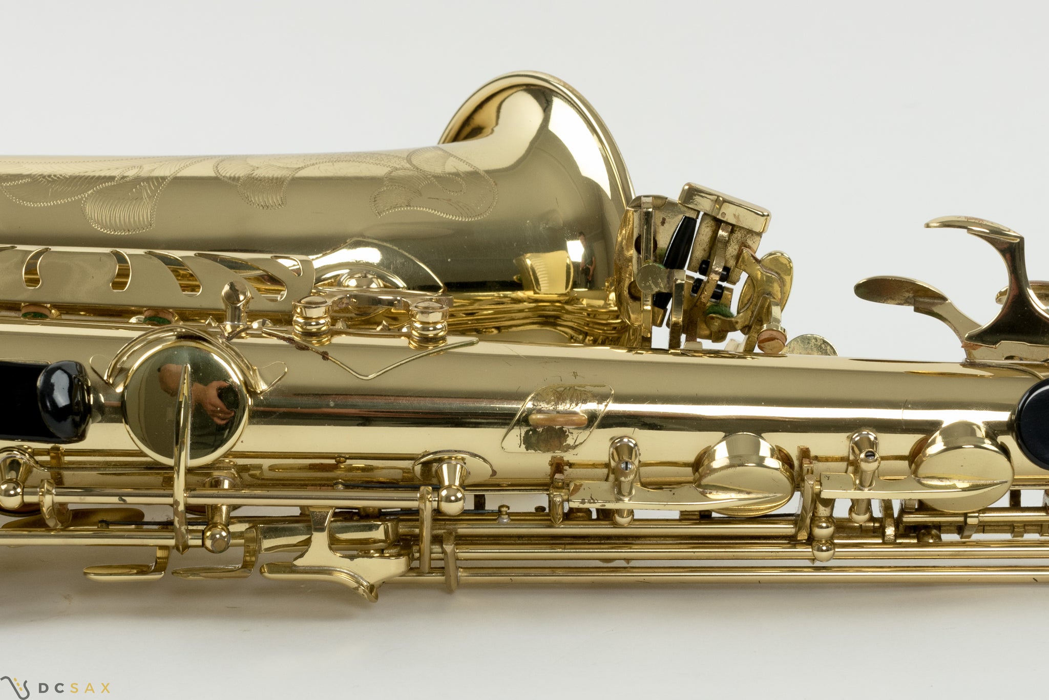 Selmer Series II Alto Saxophone