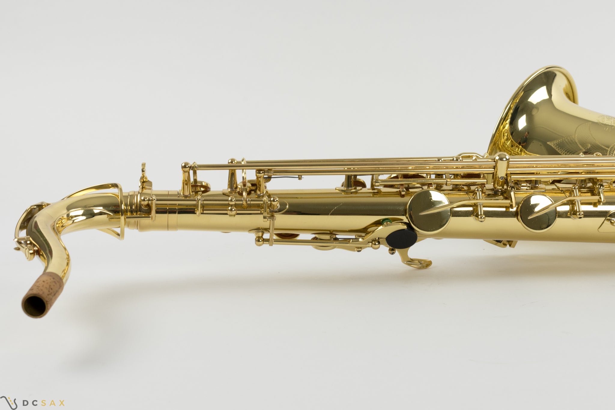 Selmer Series III Tenor Saxophone