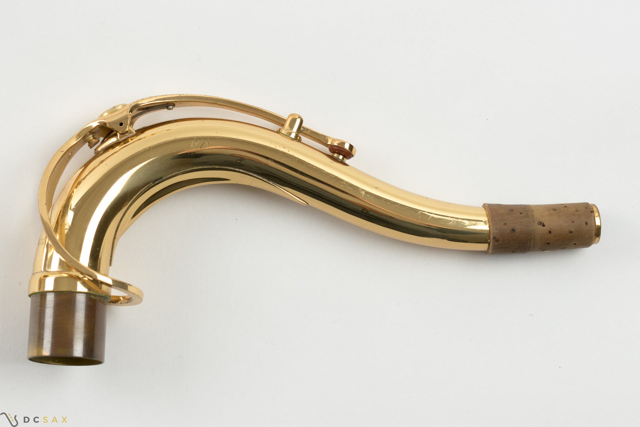 Yamaha Custom YTS-875EX Tenor Saxophone