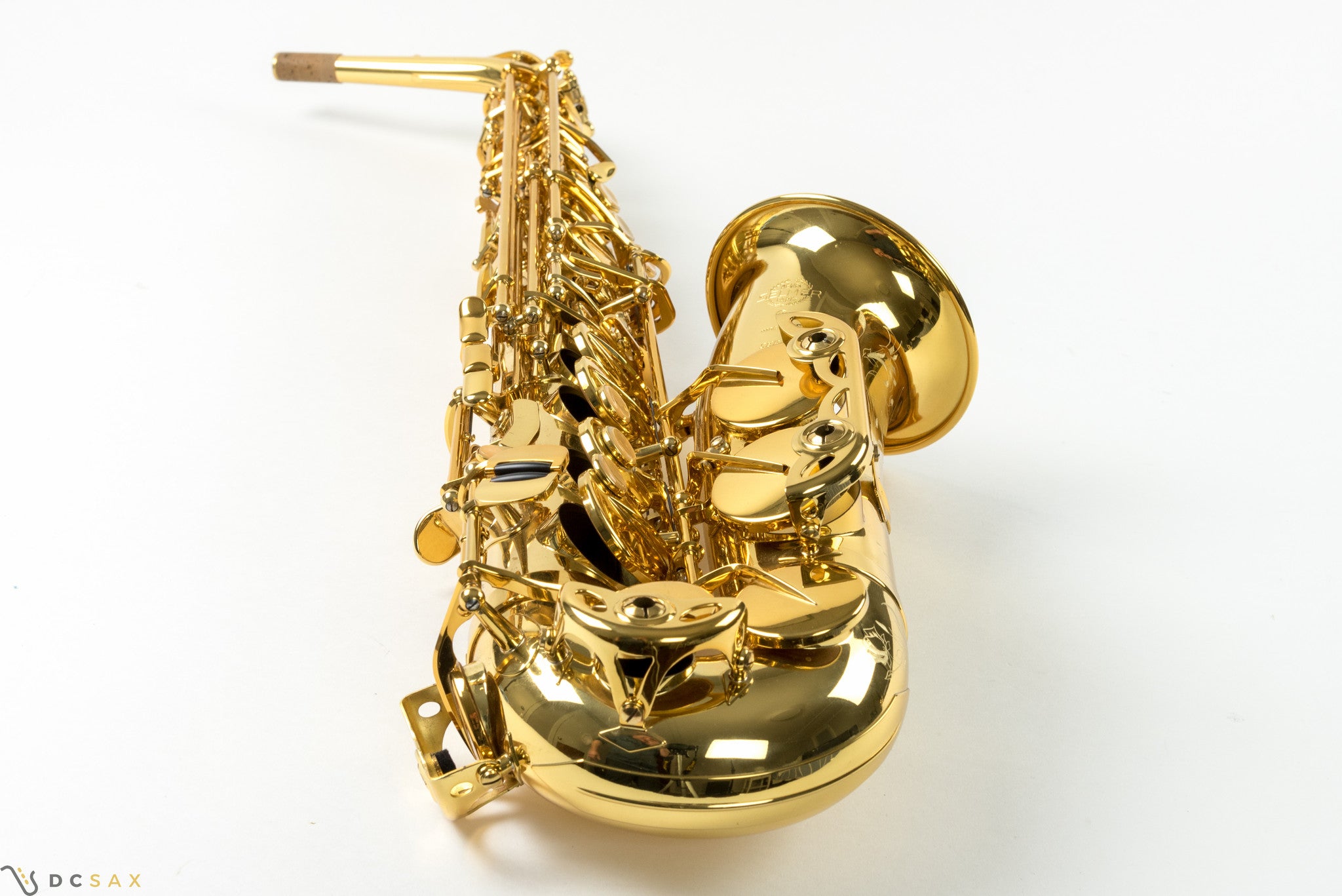 Selmer Jubilee Series III Alto Saxophone NEAR MINT