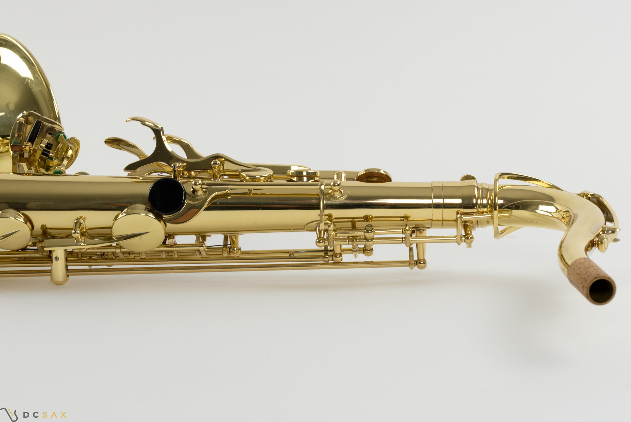 Selmer Series III Tenor Saxophone