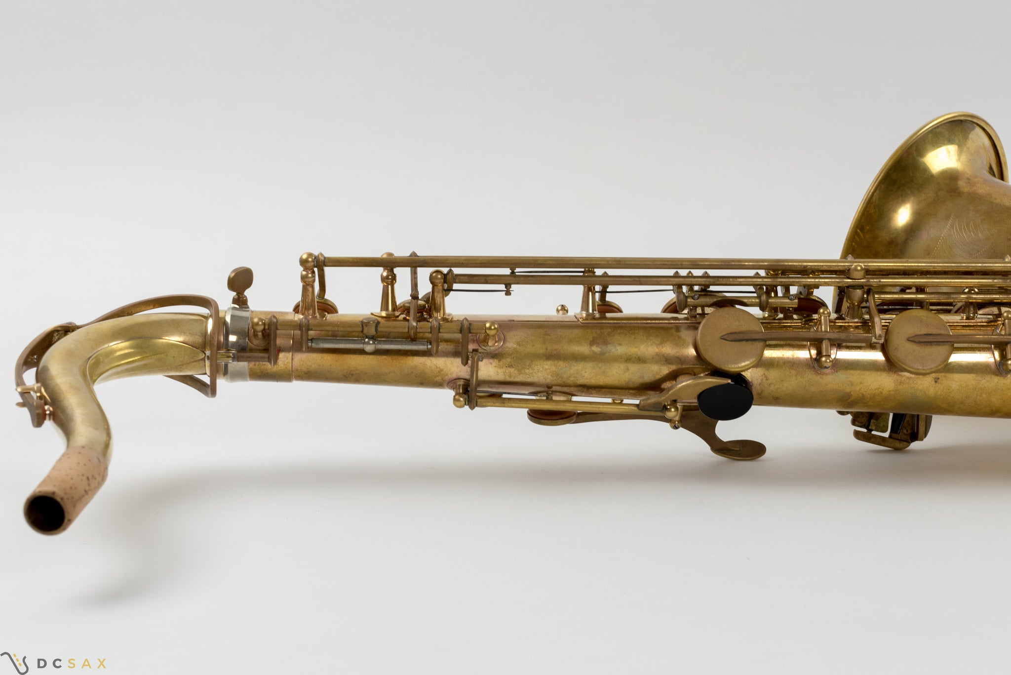 Yamaha Custom 82Zul Tenor Saxophone, YTS-82Z