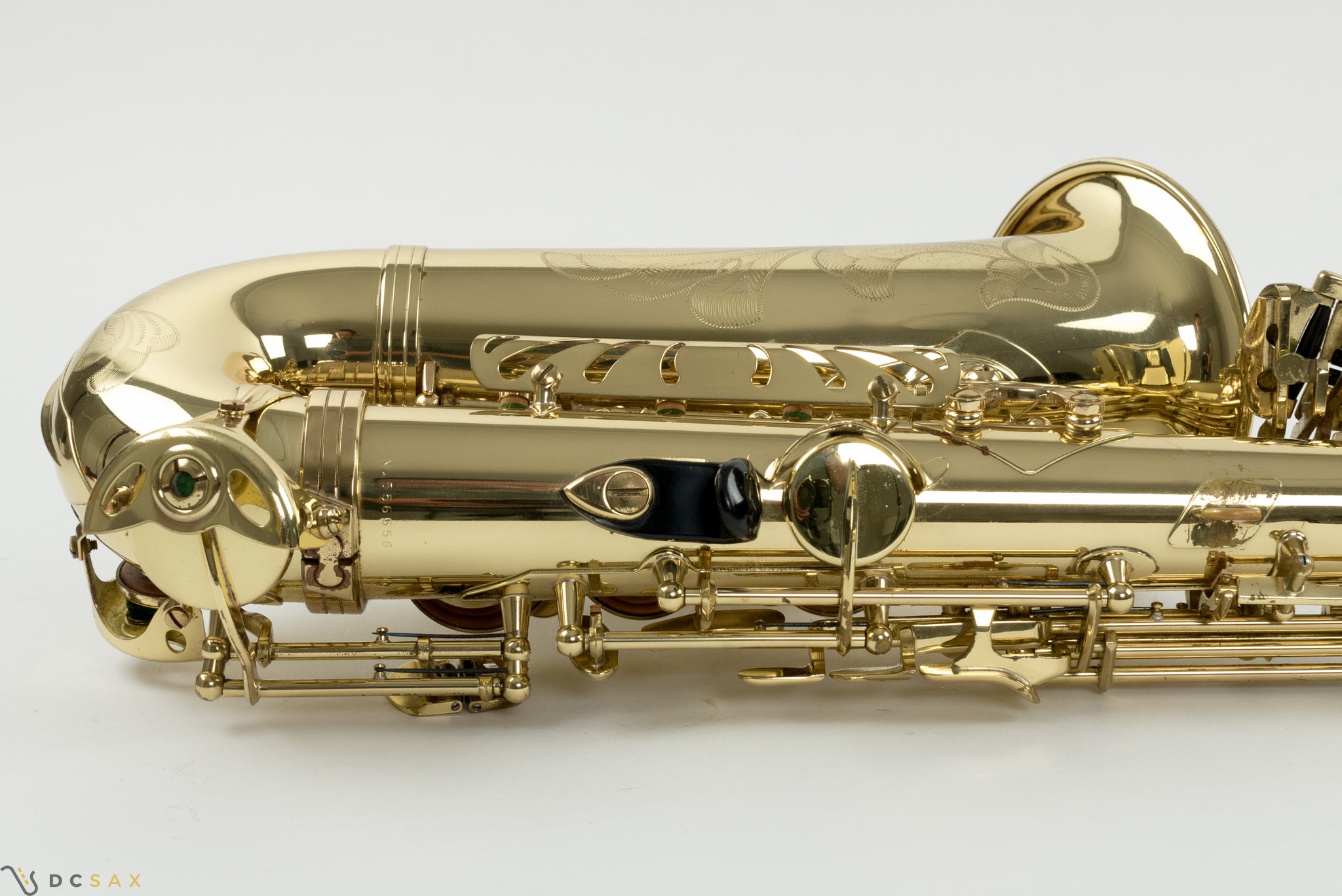 Selmer Series II Alto Saxophone