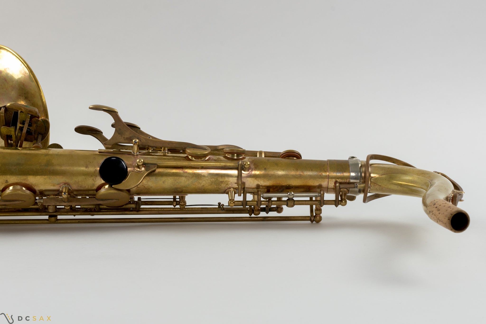 Yamaha Custom 82Zul Tenor Saxophone, YTS-82Z