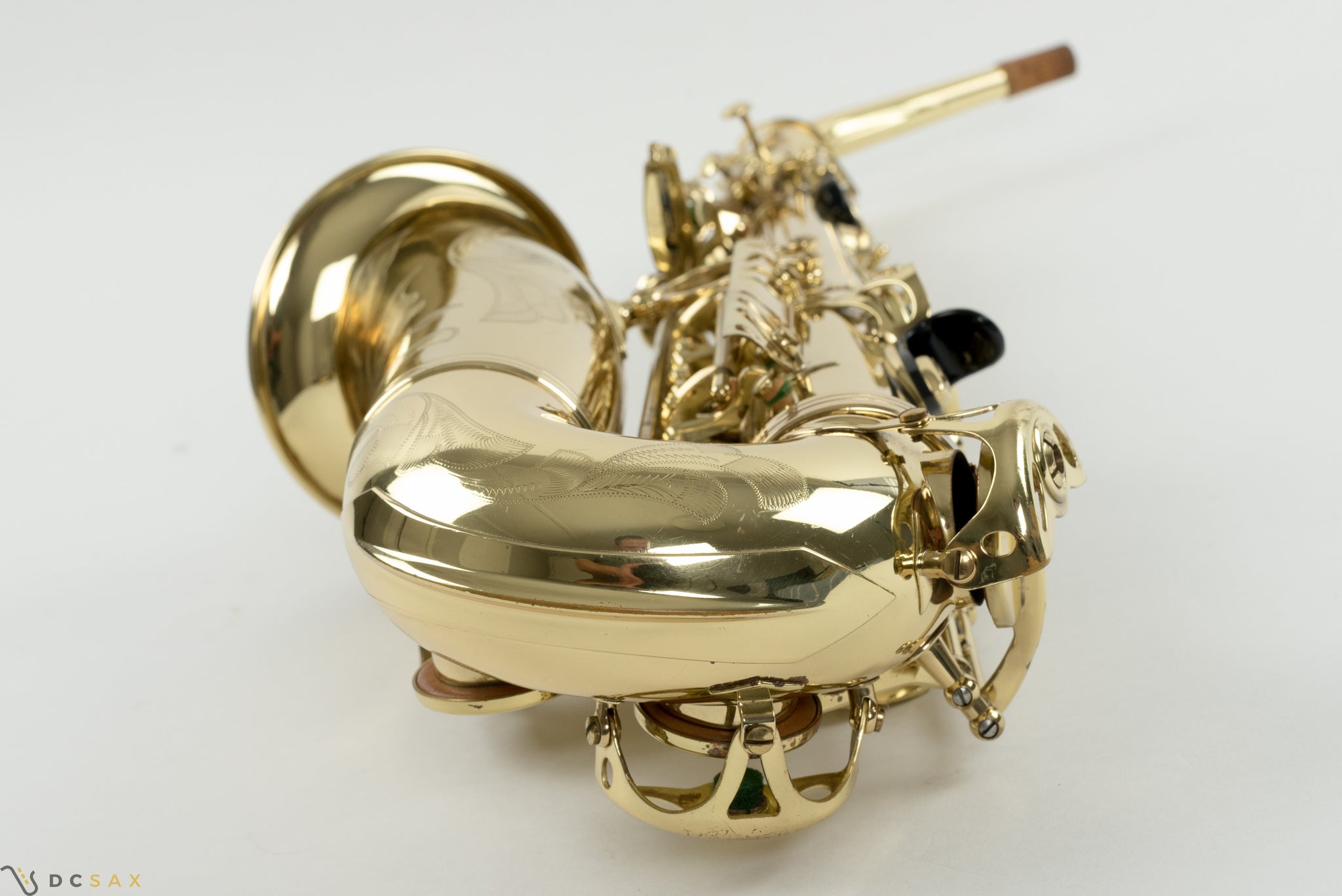 Selmer Series II Alto Saxophone