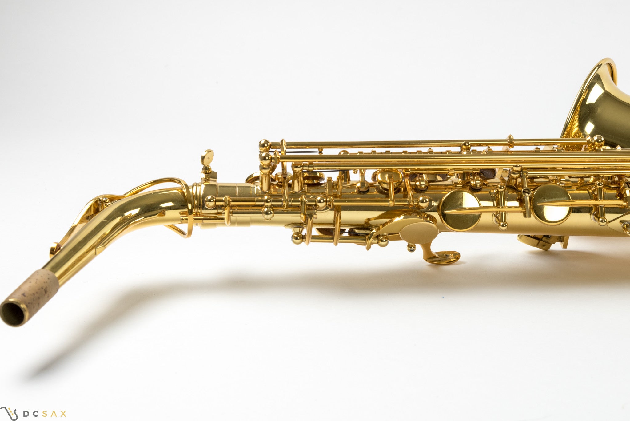 Selmer Jubilee Series III Alto Saxophone NEAR MINT