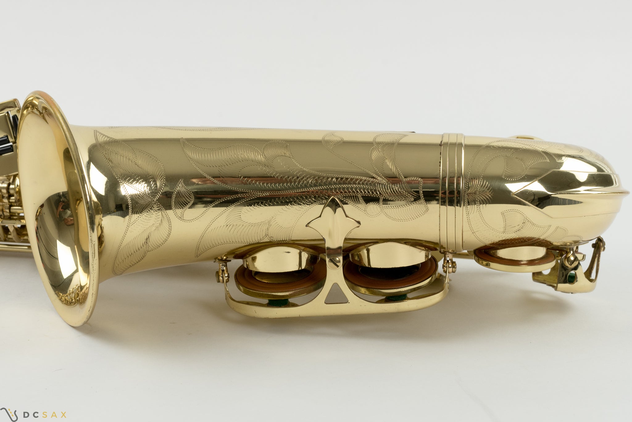 Selmer Series II Alto Saxophone