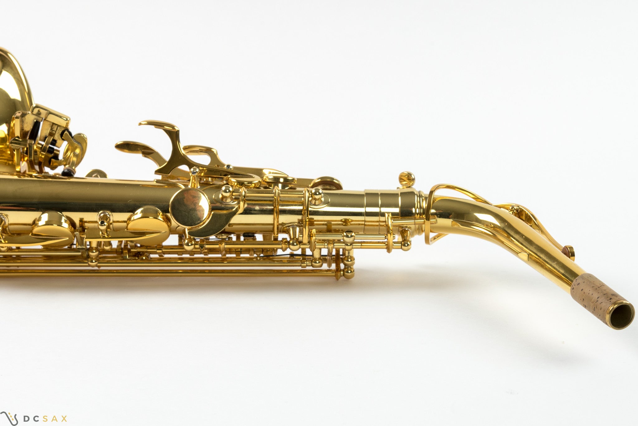 Selmer Jubilee Series III Alto Saxophone NEAR MINT