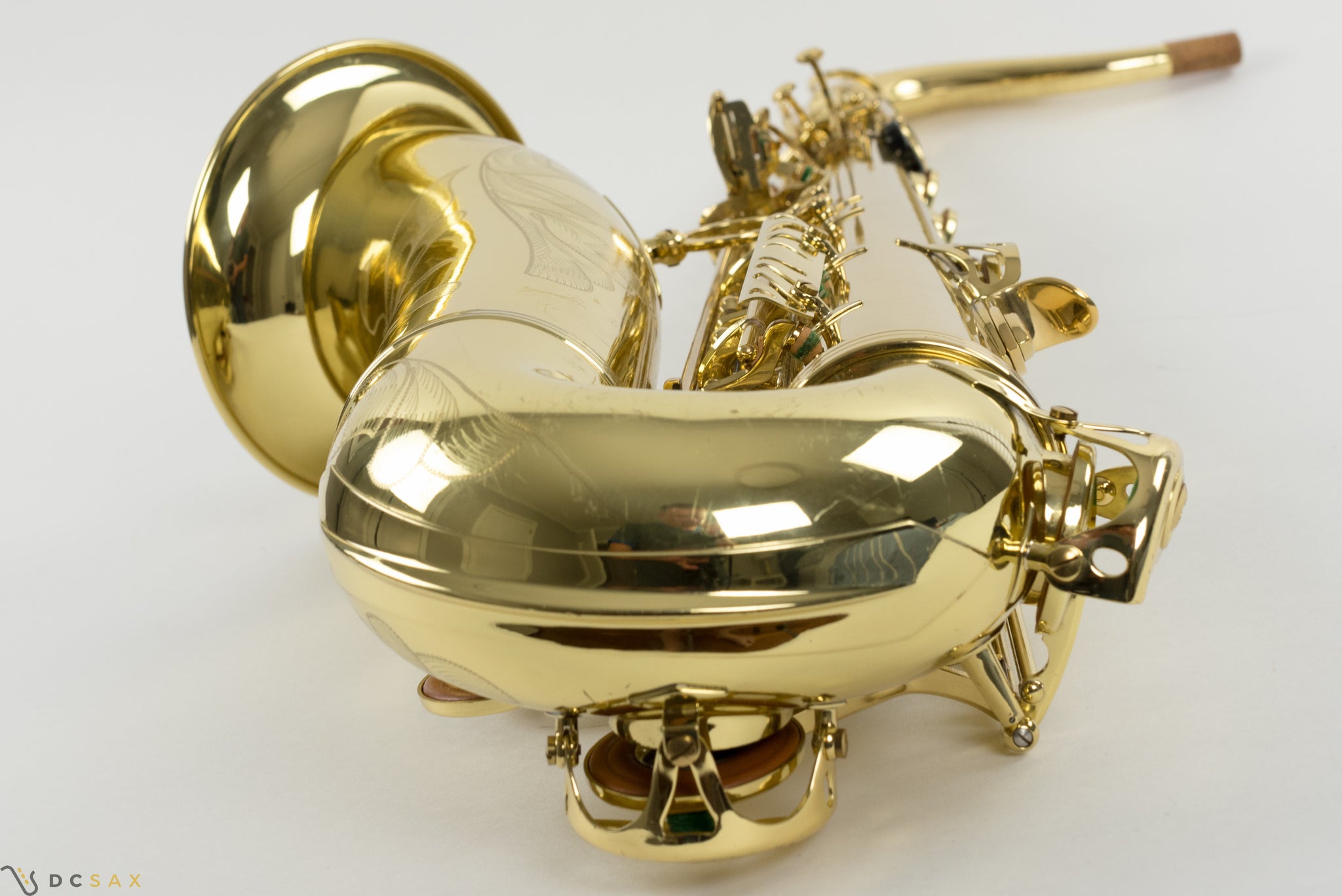 Selmer Series III Tenor Saxophone