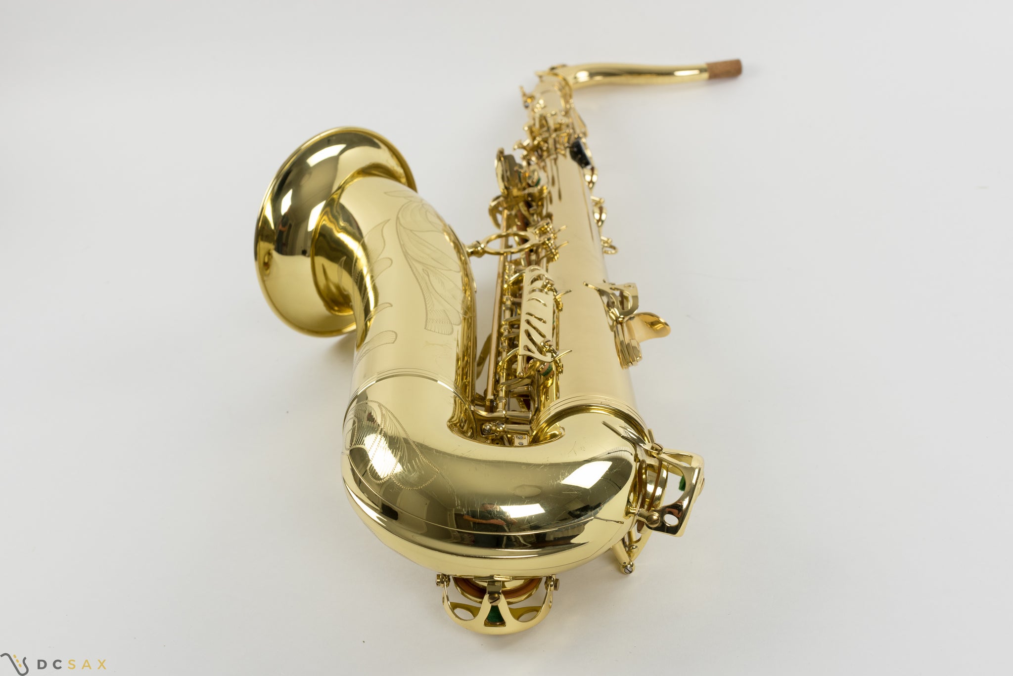Selmer Series III Tenor Saxophone