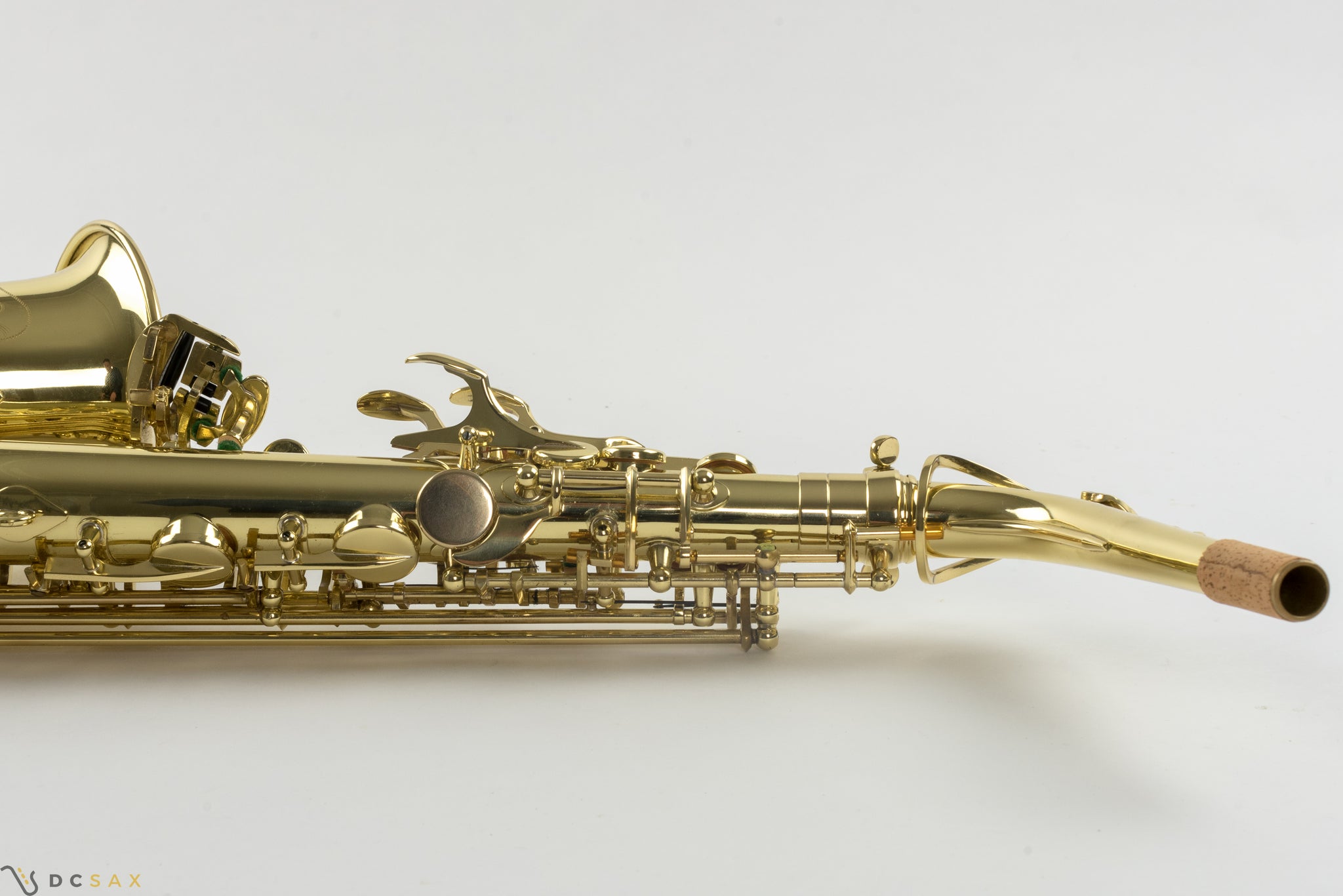 Selmer Series III Alto Saxophone, Just Serviced