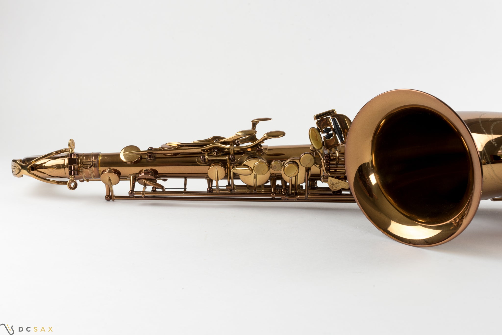 Cannonball Pete Christlieb Tenor Saxophone