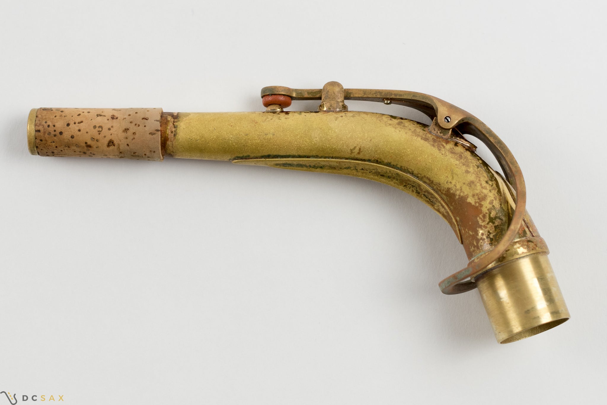 235,xxx Selmer Mark VI Alto Saxophone