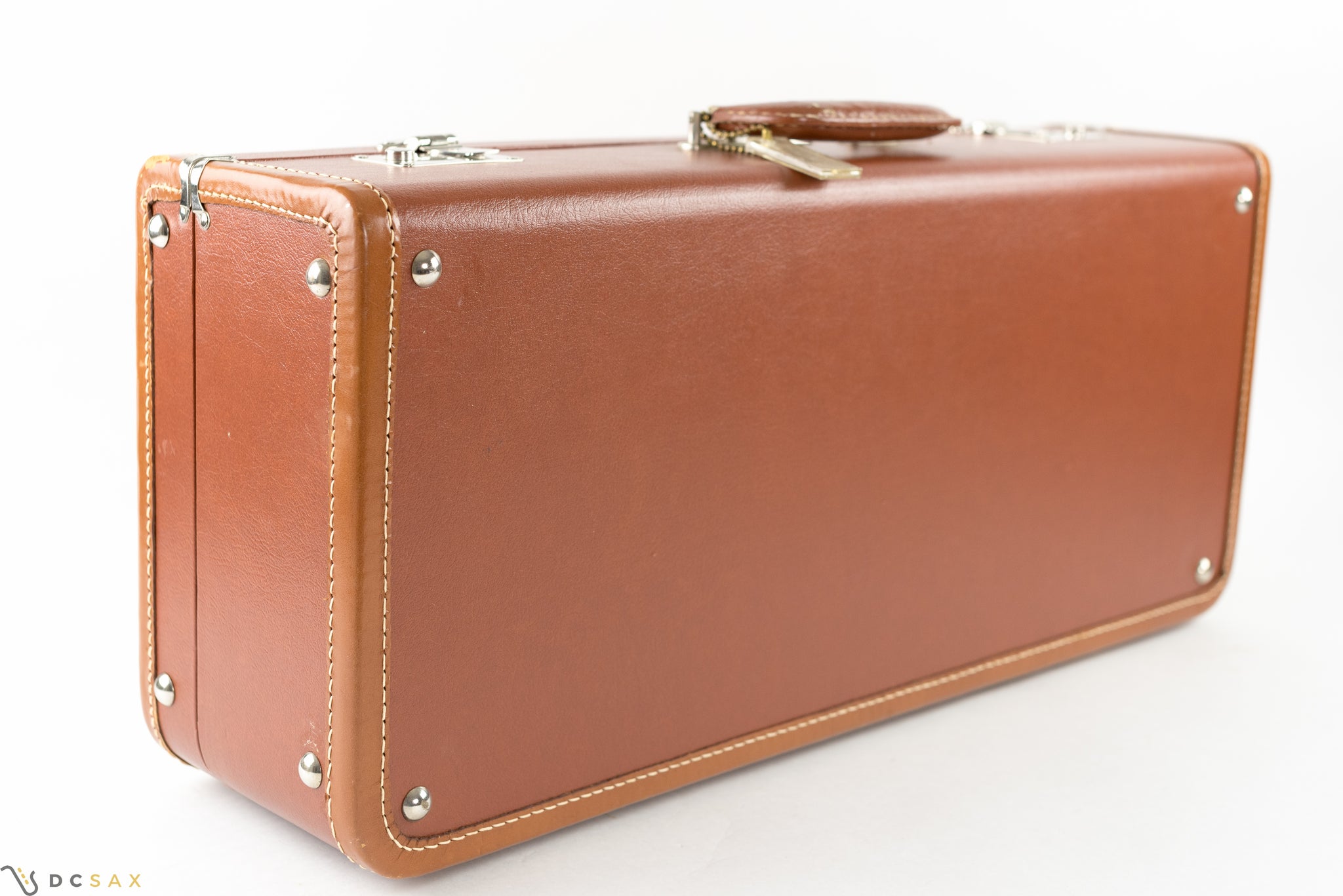 1964 116,xxx Selmer Mark VI Alto Saxophone, Mint Condition, Video, WOW!