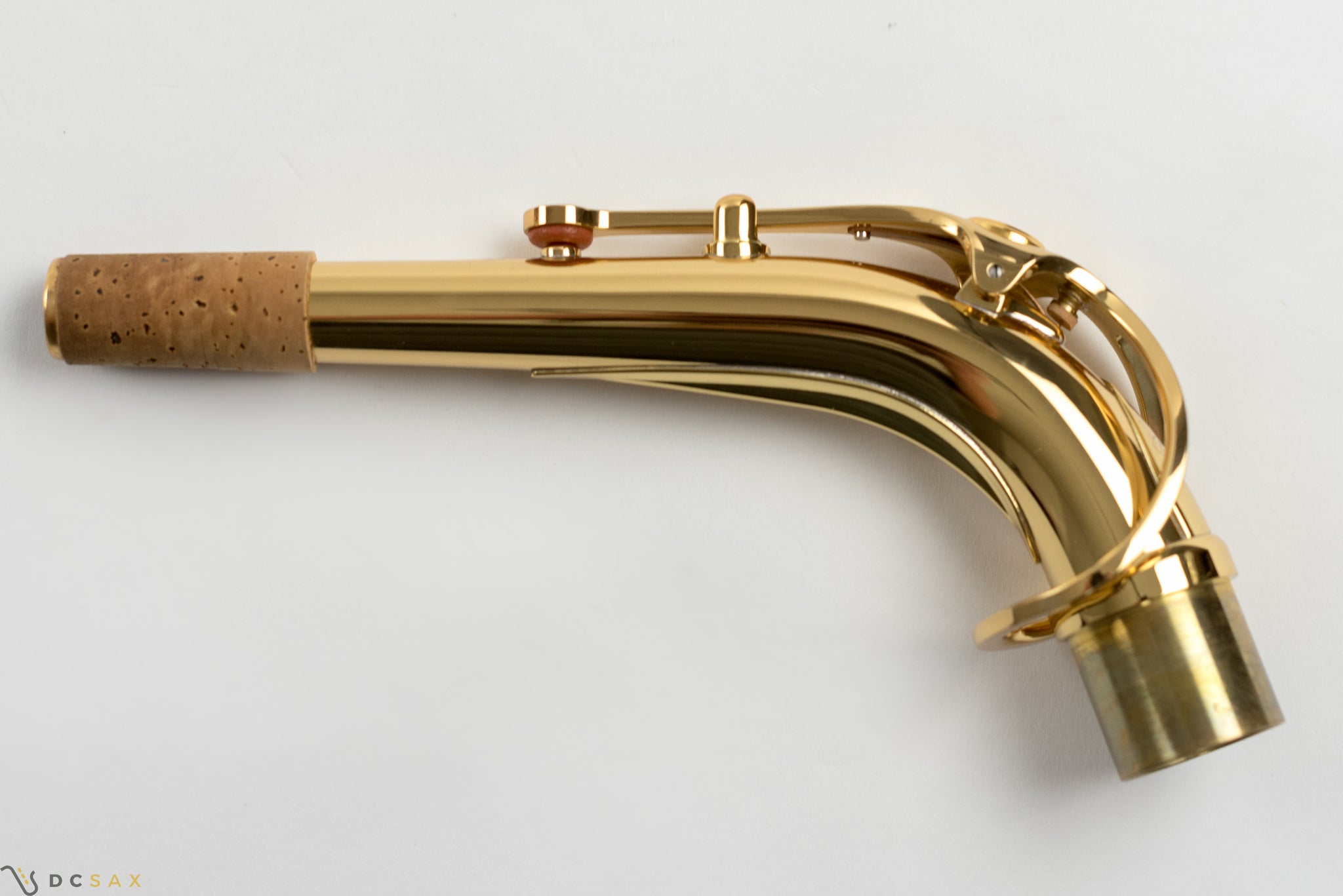 Yamaha Custom 82Zii Alto Saxophone, Mint Condition