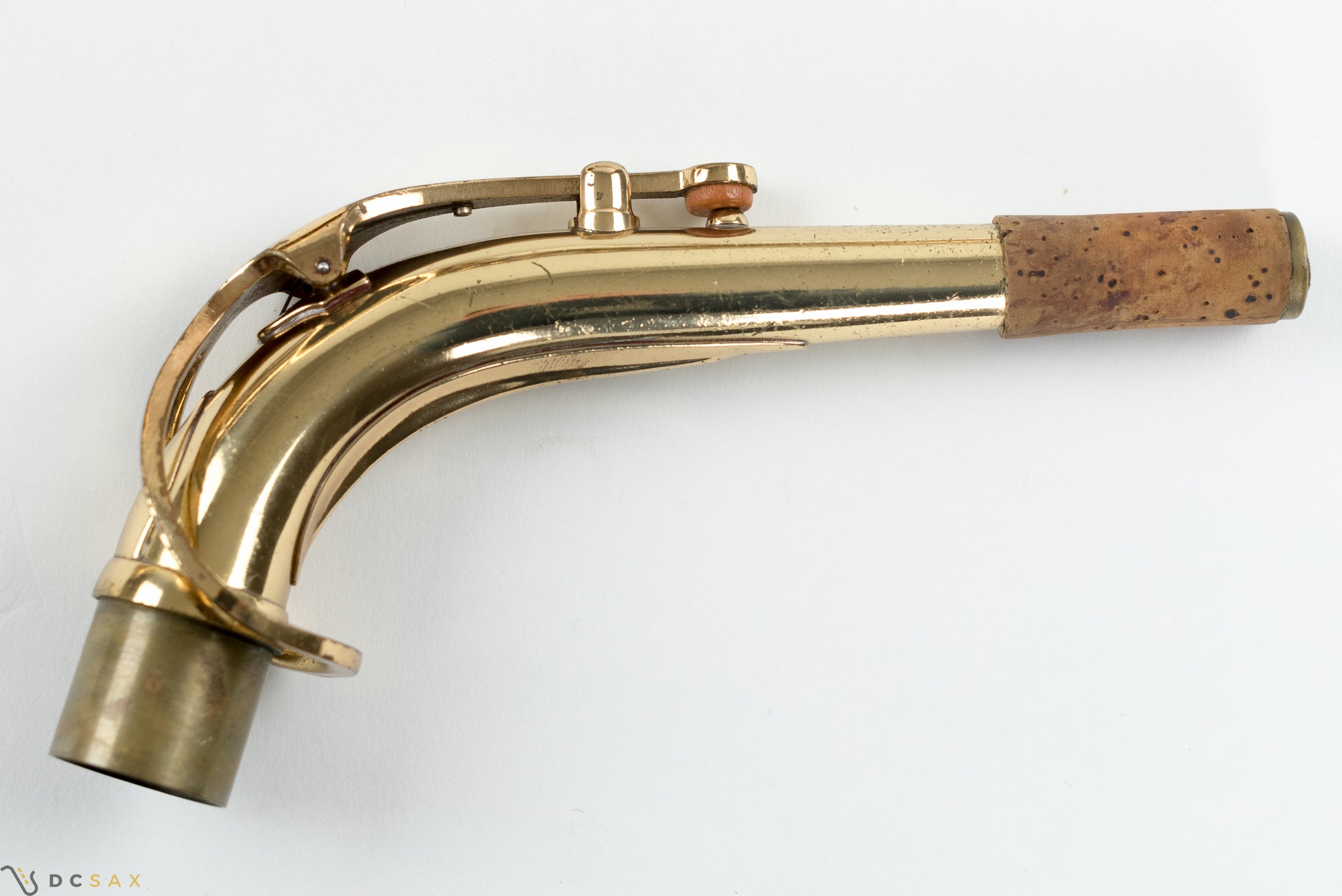 1967 Selmer Mark VI Alto Saxophone, Near Mint, Sanborn S/N, High F#, Video