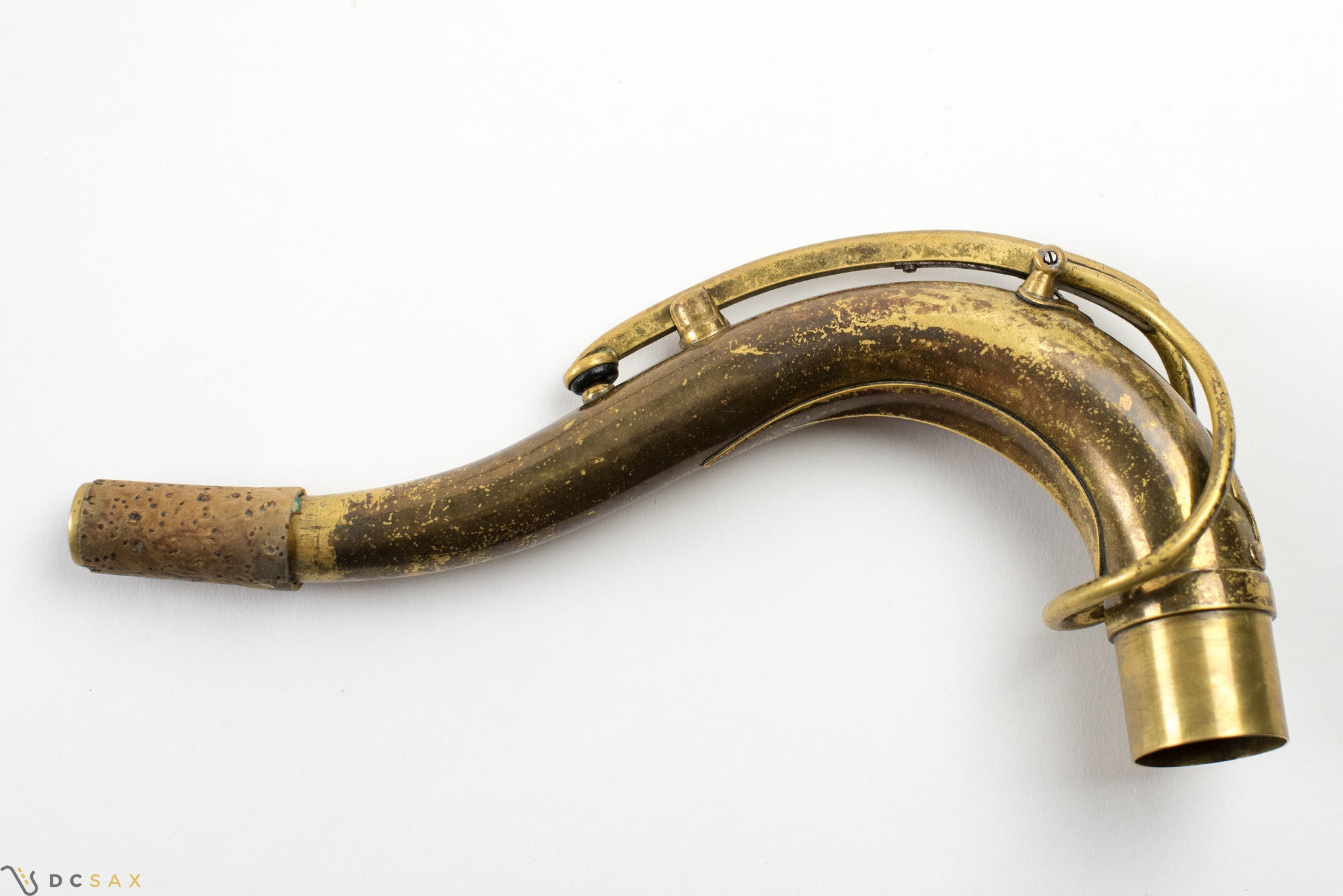 1935 Selmer Balanced Action Tenor Saxophone, s/n 21,xxx