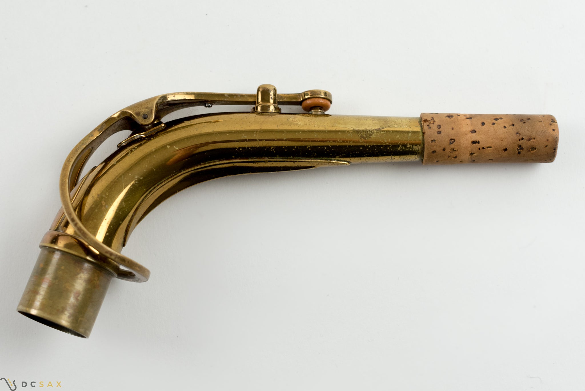 1967 151,xxx Selmer Mark VI Alto Saxophone, 95% Original Lacquer