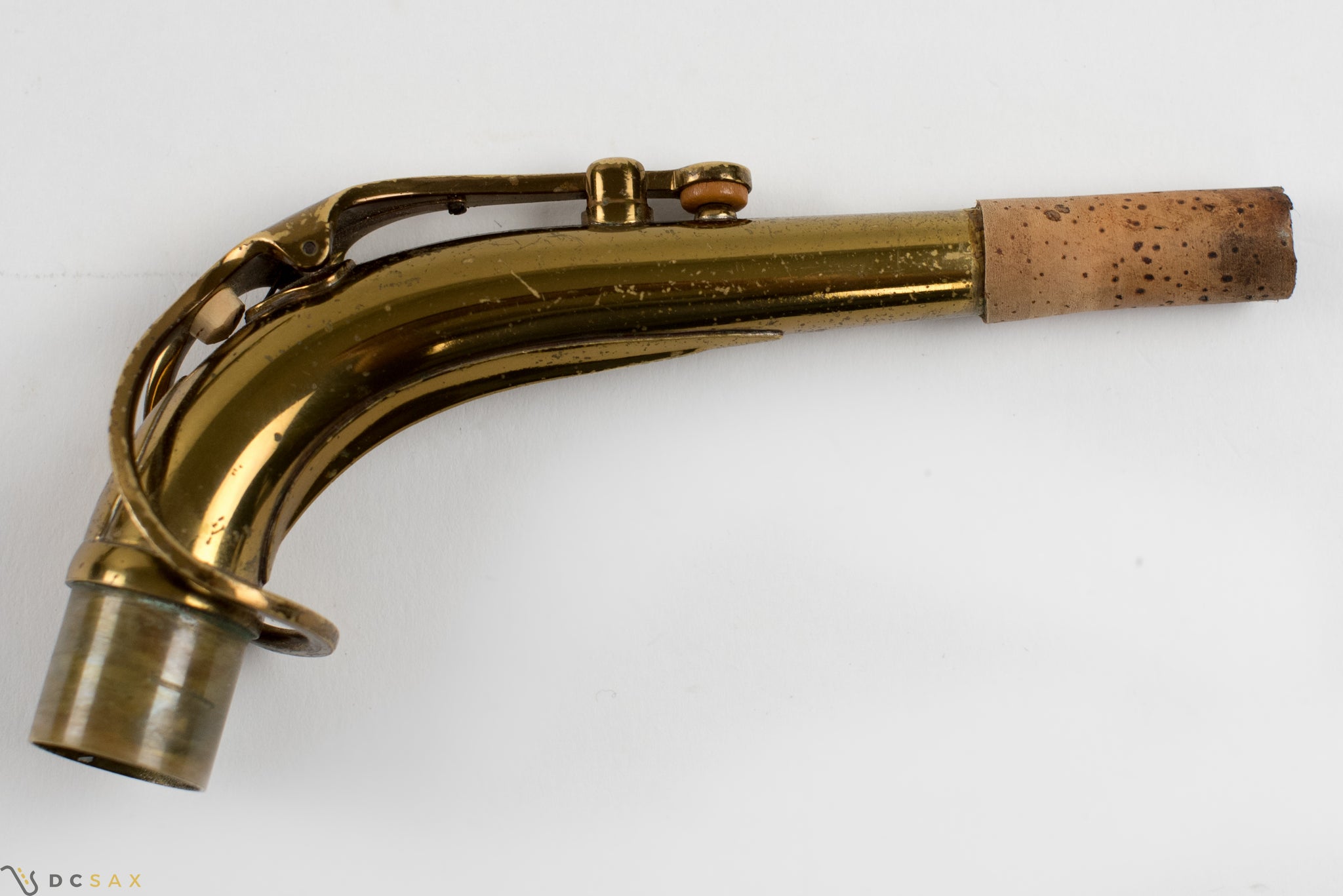 59,xxx Selmer Mark VI Alto Saxophone, 97% Original Lacquer