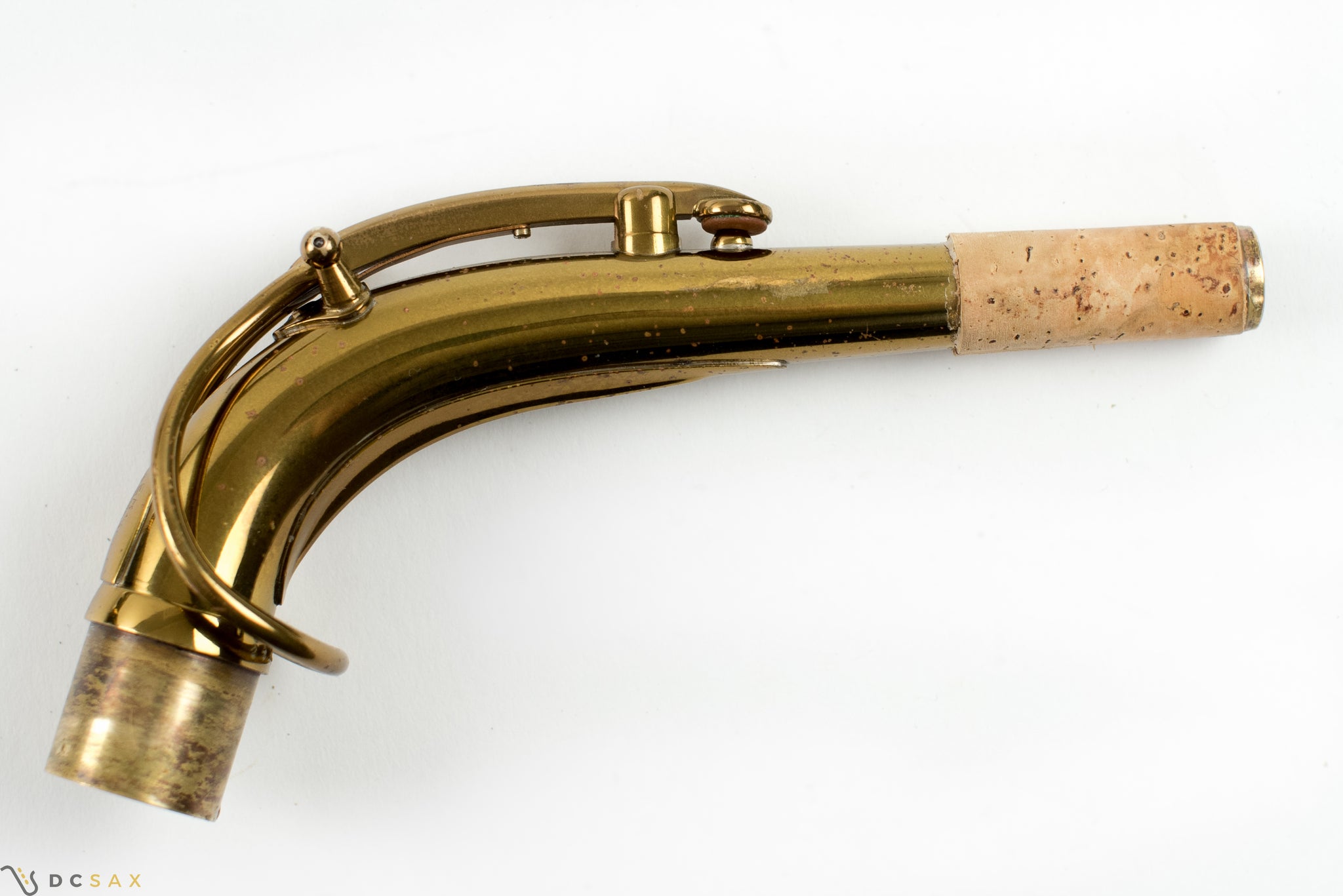 53,xxx Selmer Super Balanced Action Alto Saxophone, 98% Original Lacquer, Fresh Overhaul