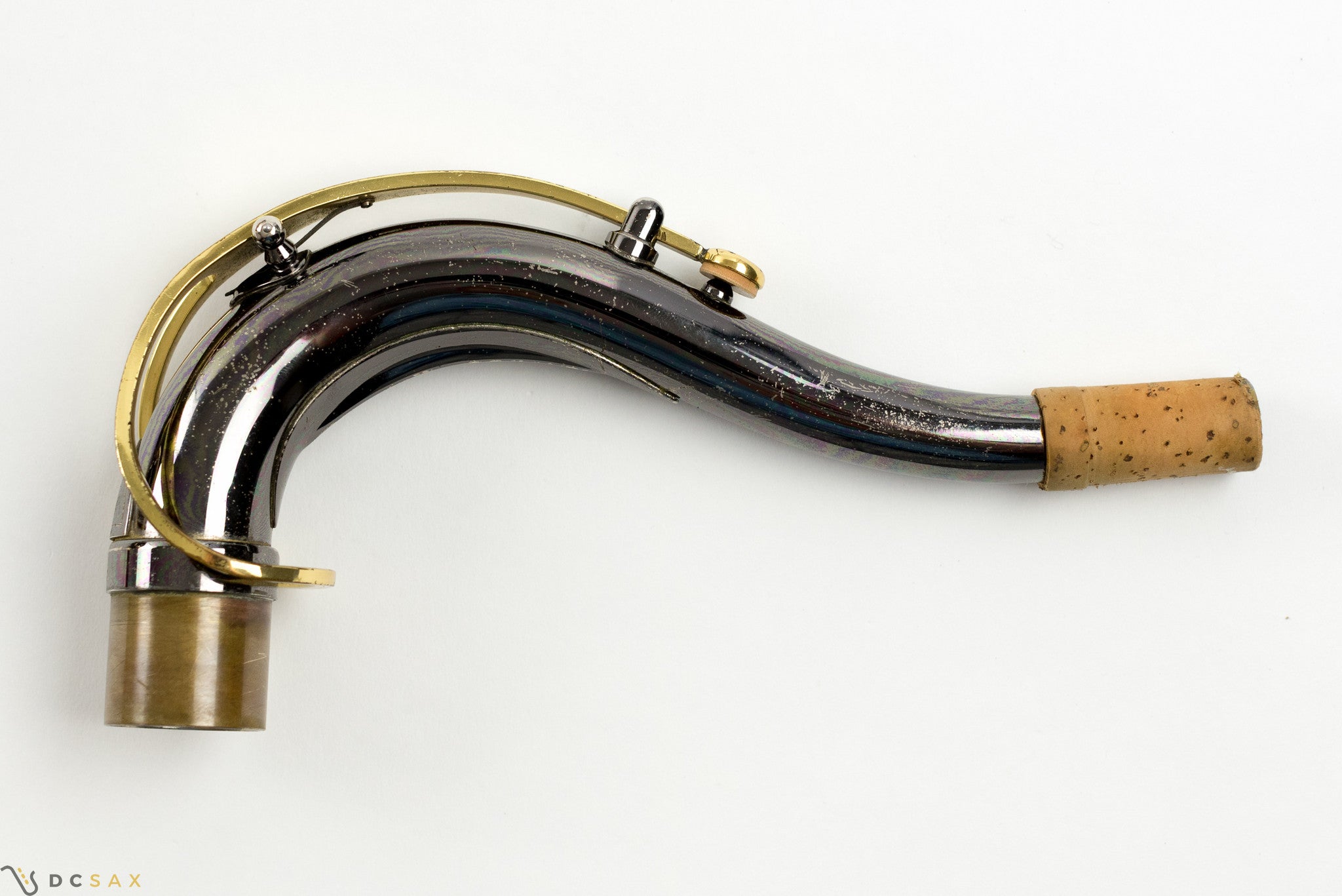 Keilwerth SX90 Tenor Saxophone