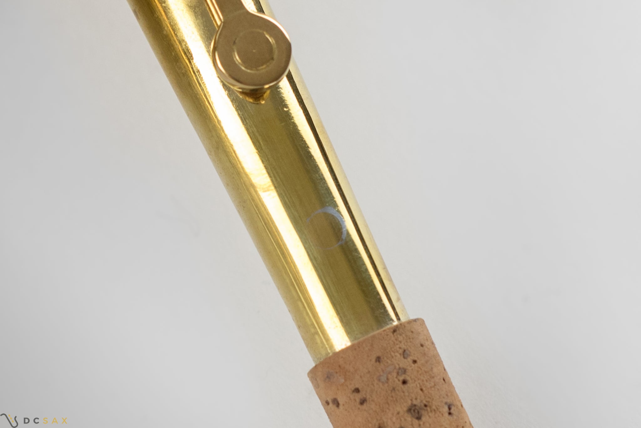 179,xxx Selmer Mark VI Alto Saxophone, Fresh Overhaul, Original Lacquer, Video