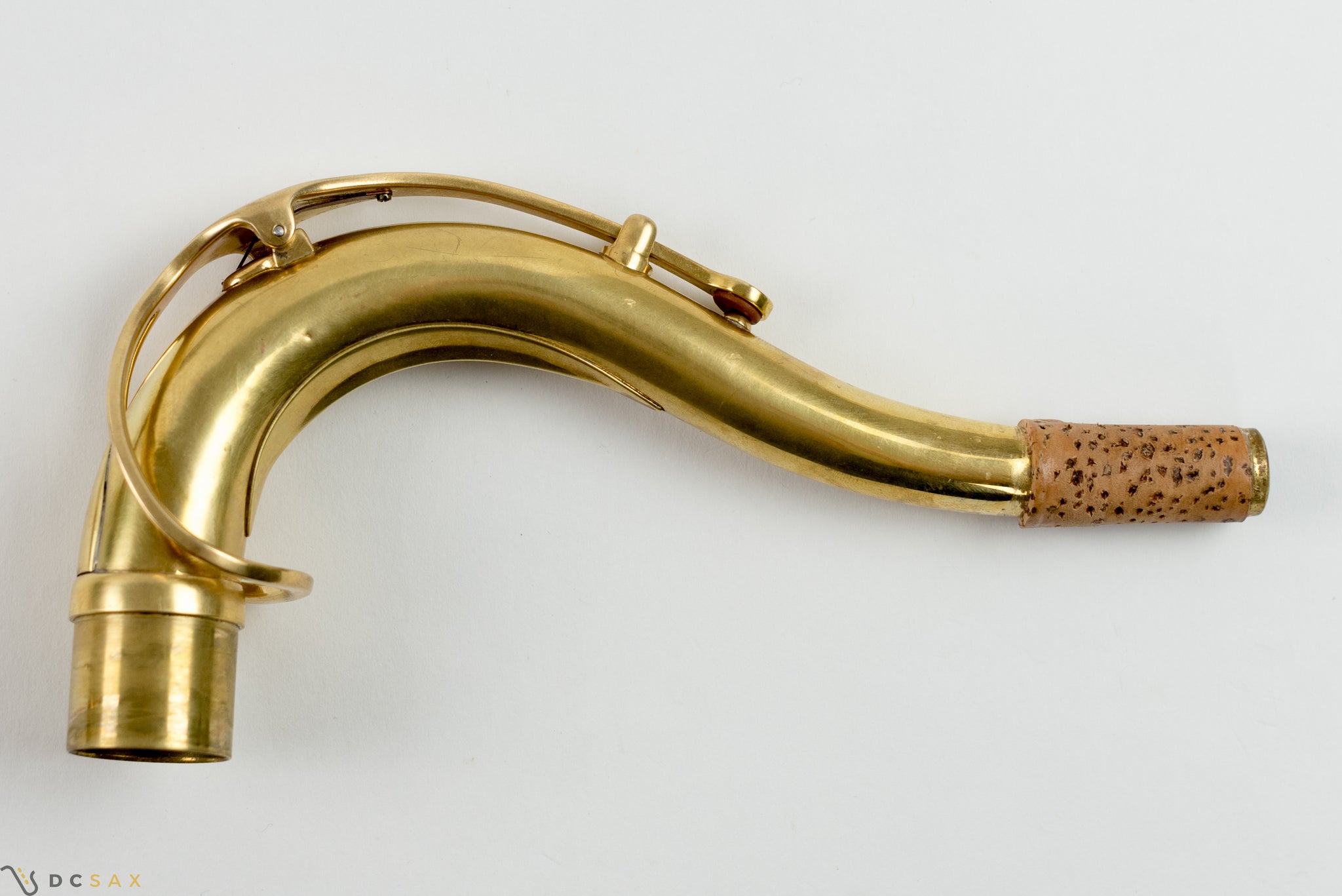 166,xxx Selmer Mark VI Tenor Saxophone, Fresh Overhaul