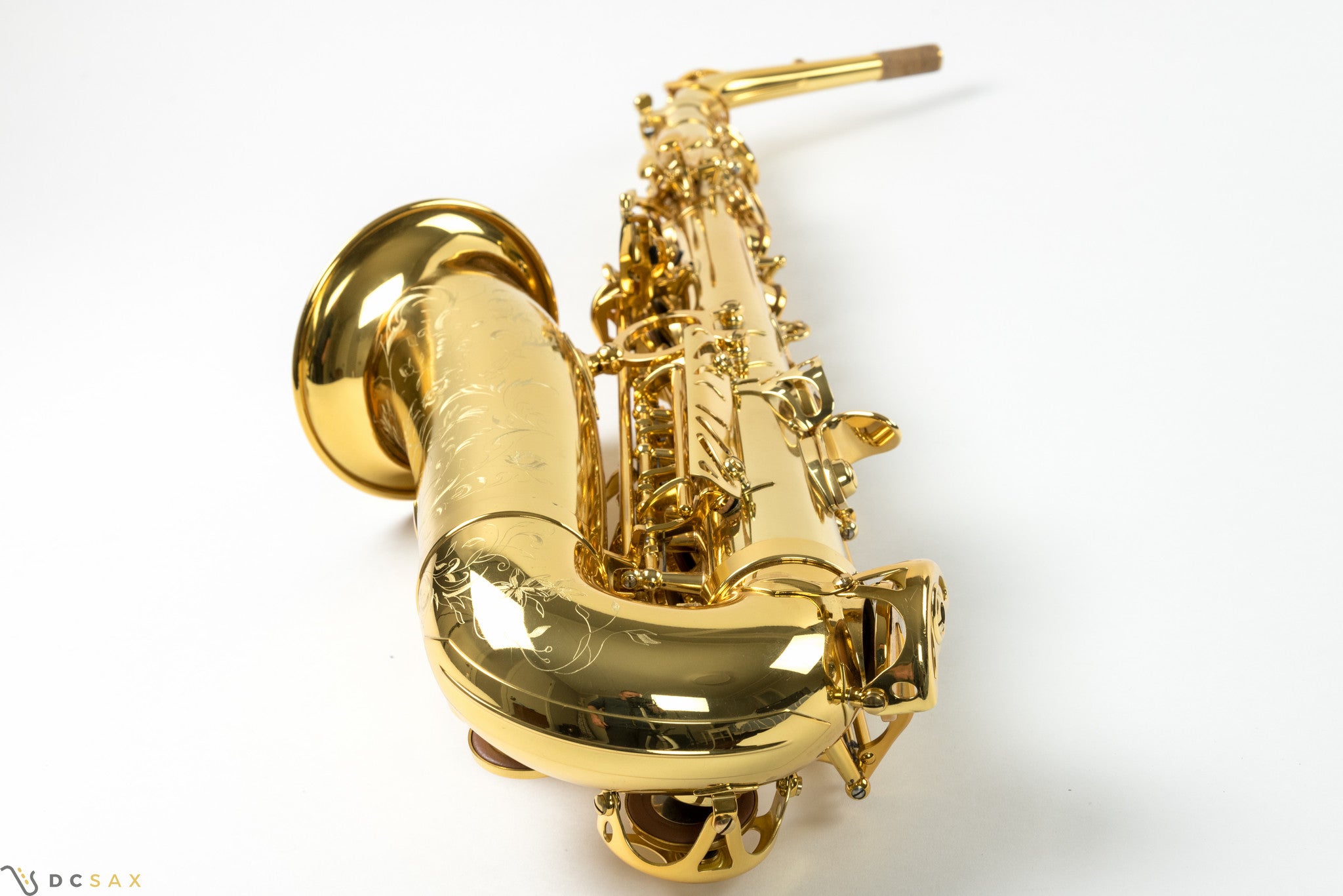 Selmer Jubilee Series III Alto Saxophone NEAR MINT