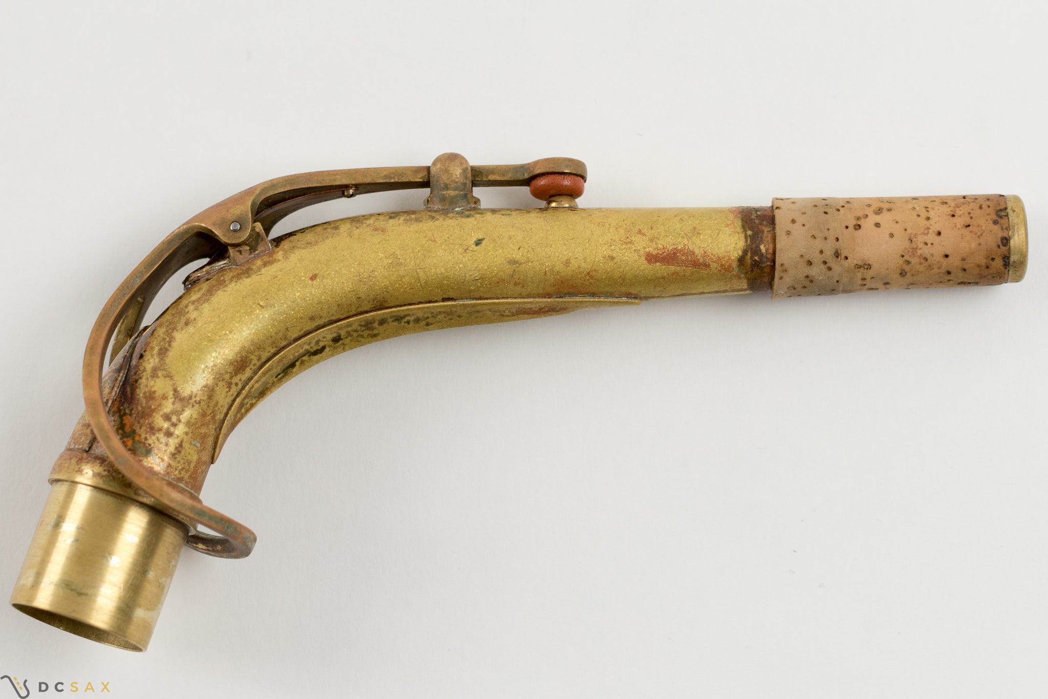 235,xxx Selmer Mark VI Alto Saxophone