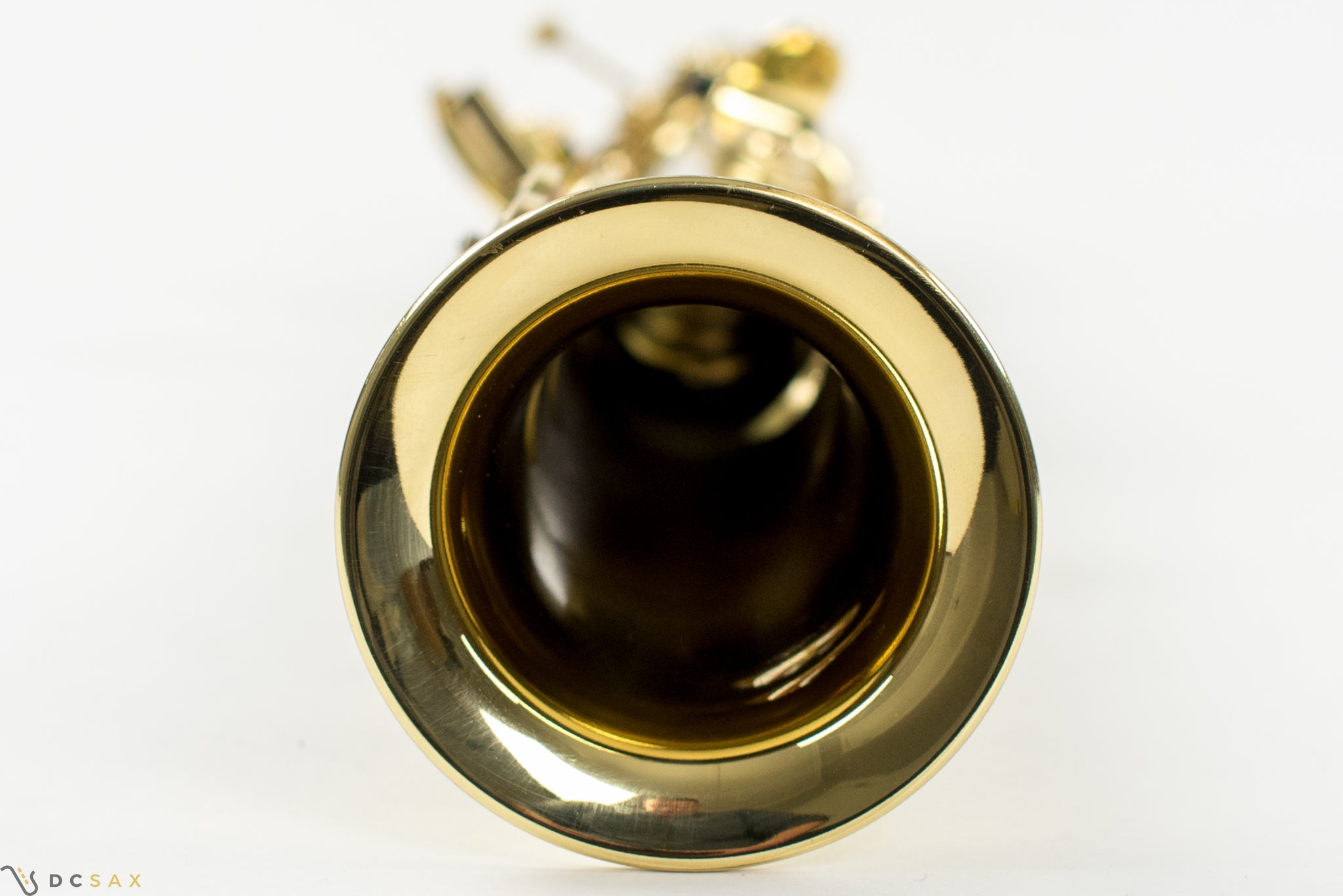 Selmer Series III Soprano Saxophone, Mint Condition