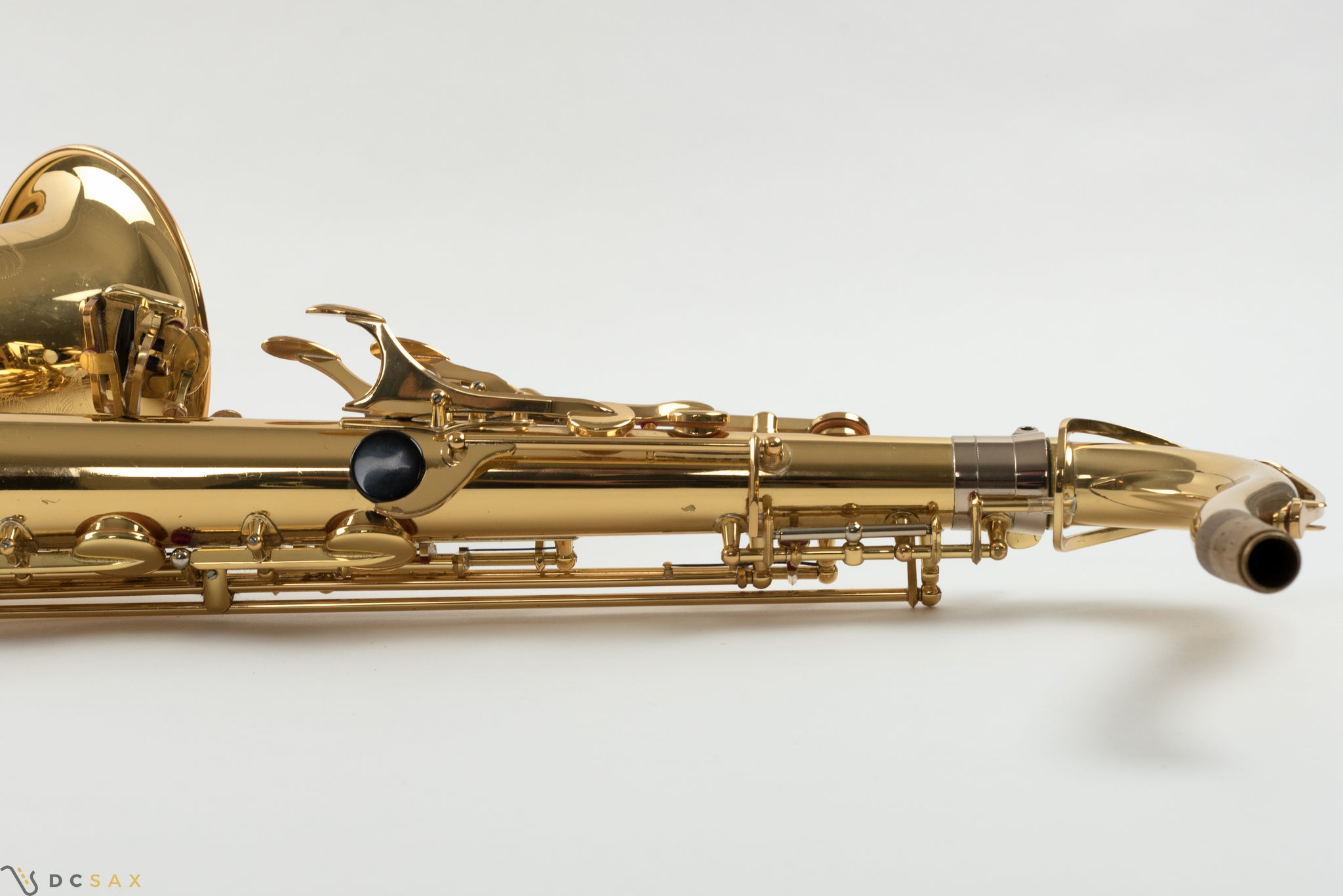 Yamaha Custom YTS-875EX Tenor Saxophone