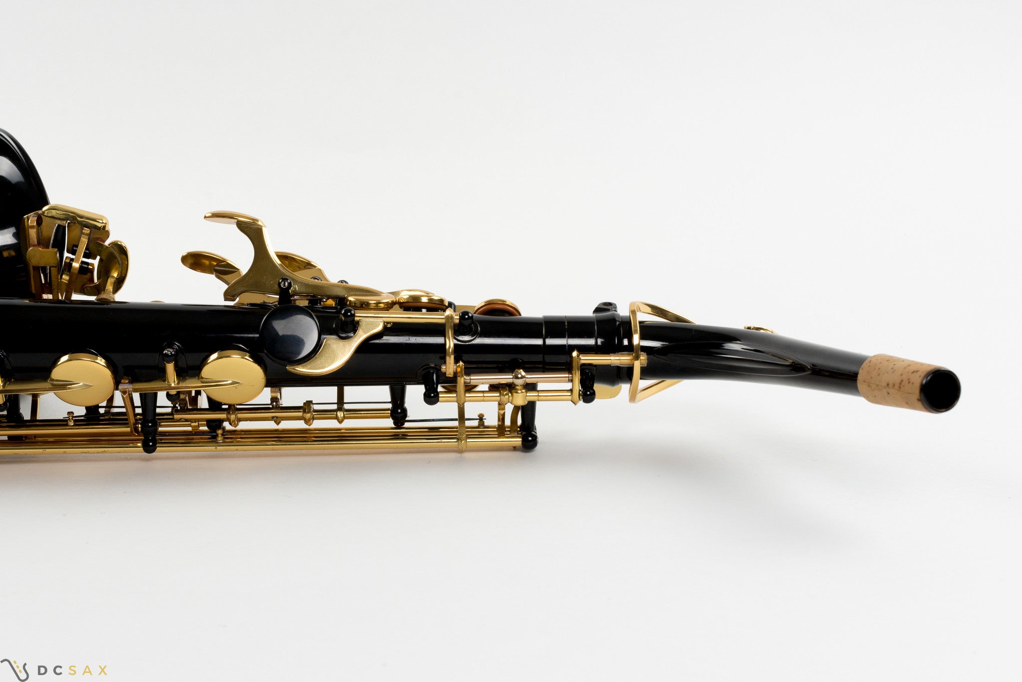 Yamaha Custom 82Z Alto Saxophone SPECIAL EDITION PHOENIX ENGRAVING