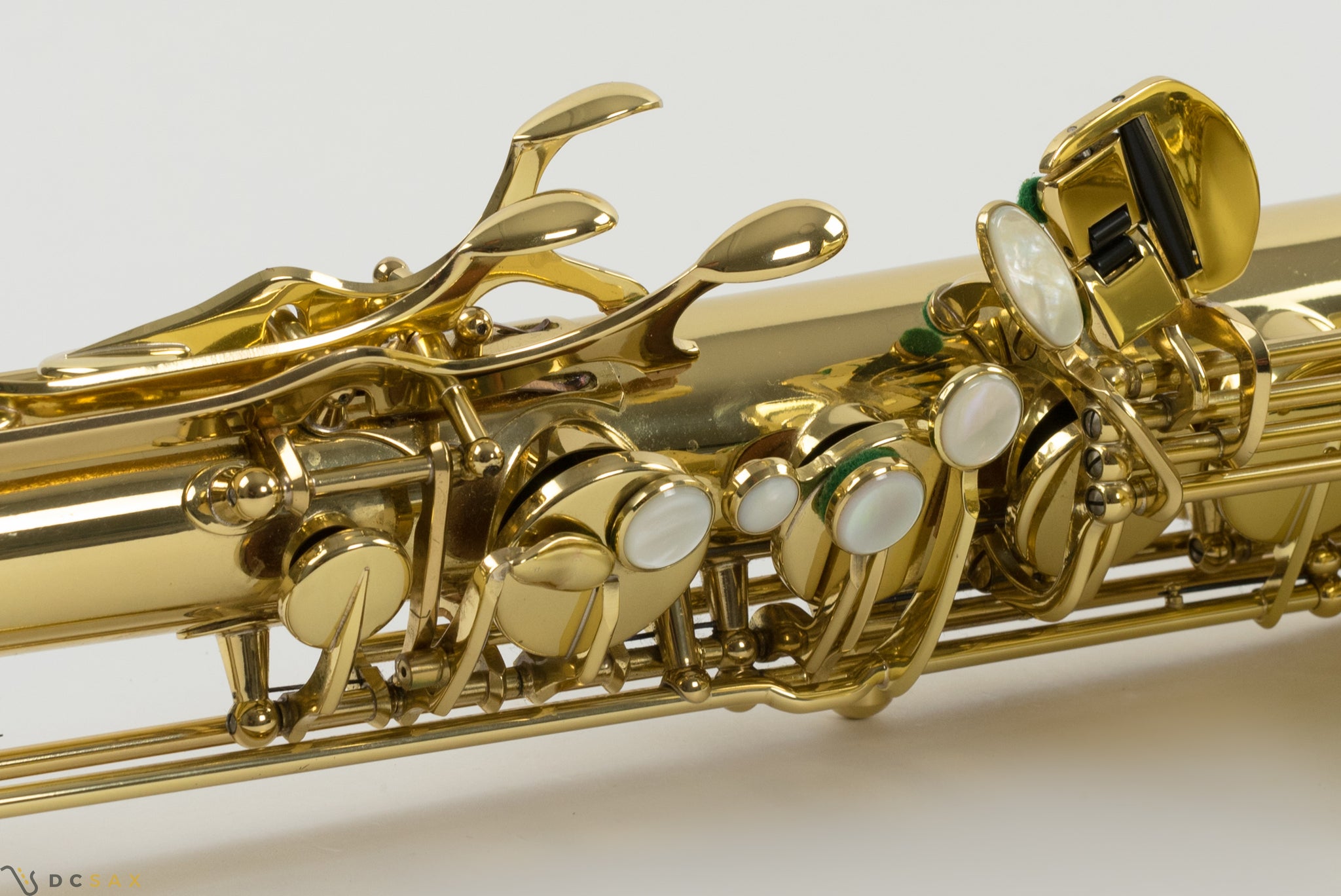 Selmer Series III Tenor Saxophone
