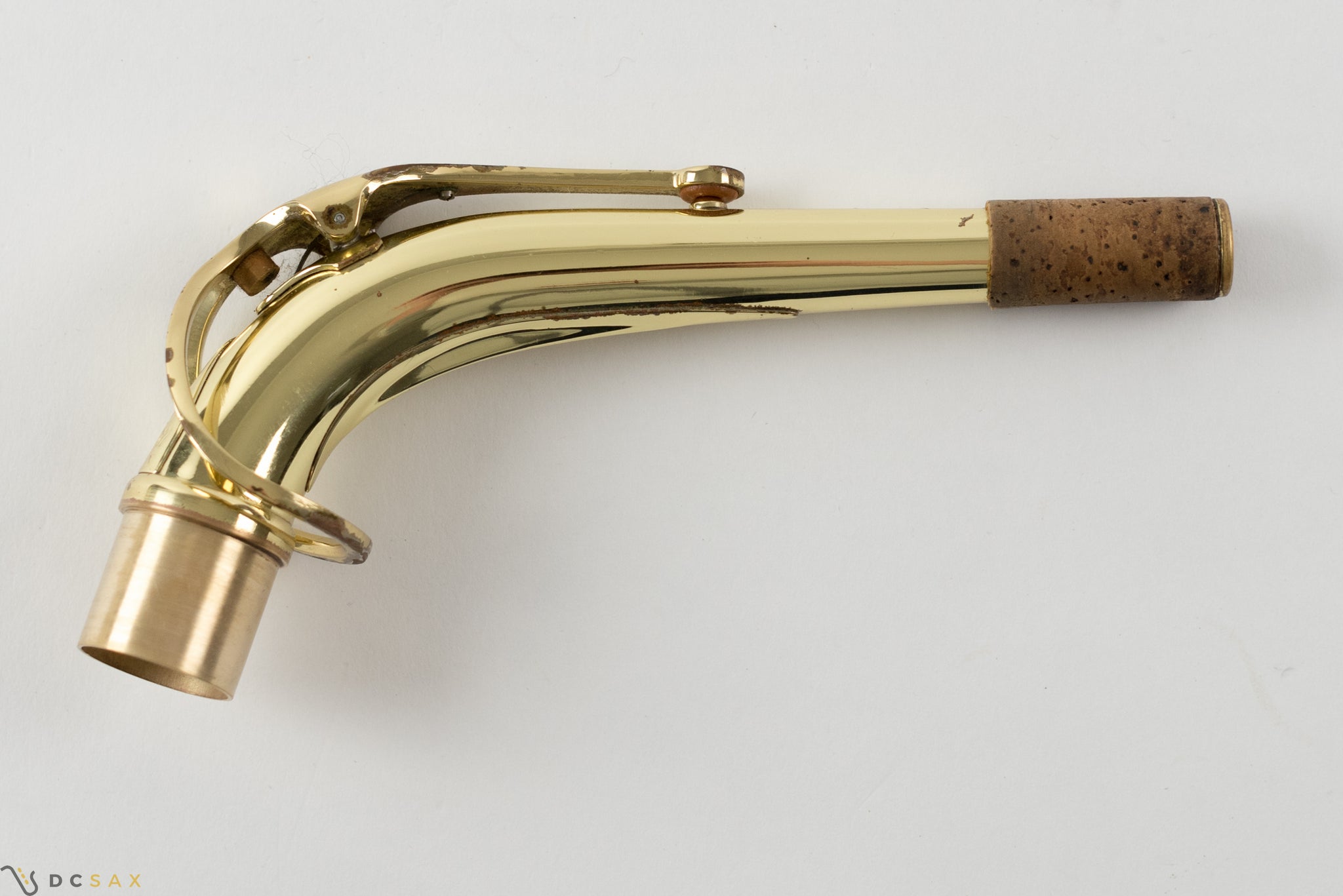 Selmer Super Action Series II Alto Saxophone, Just Serviced