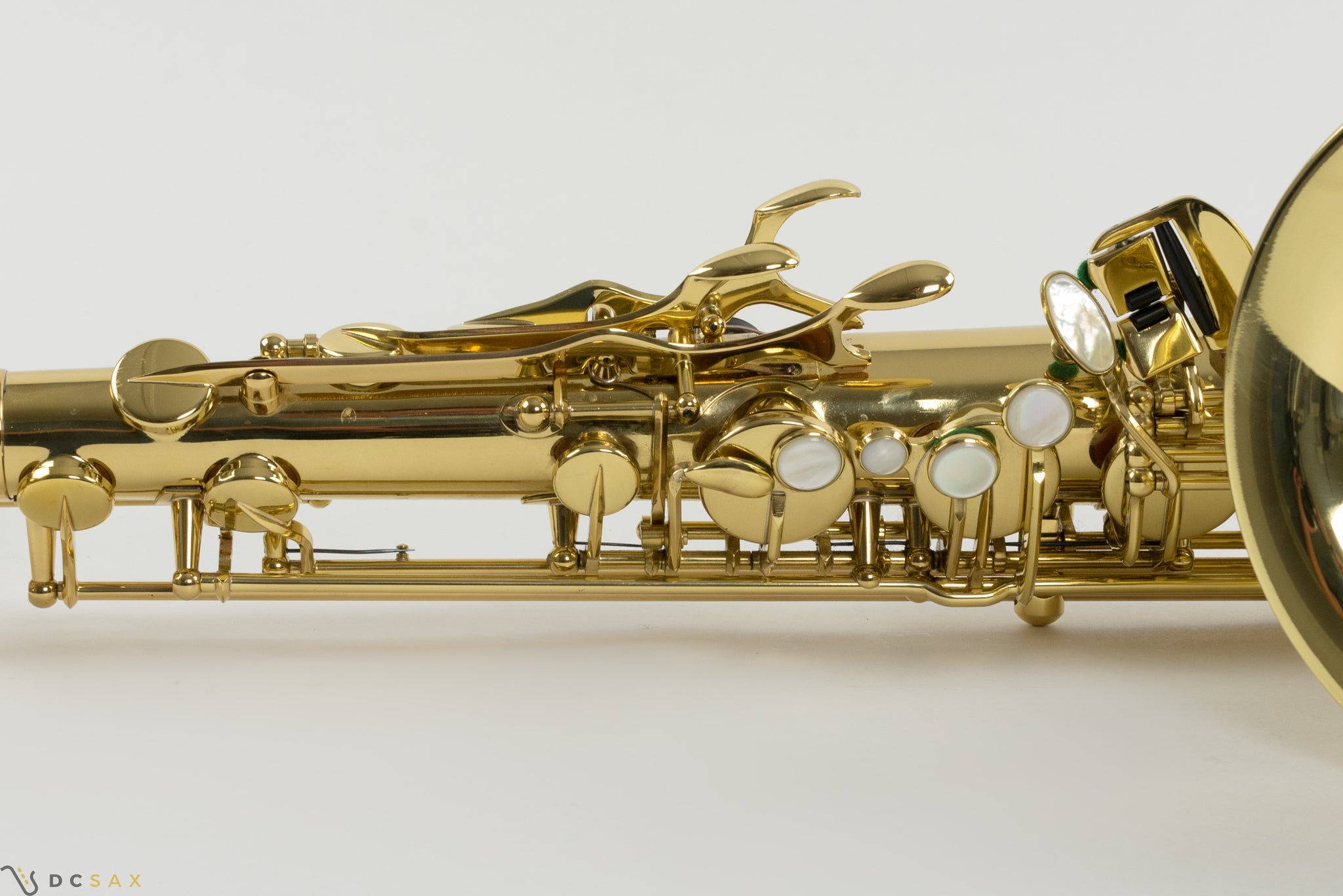 Selmer Series III Tenor Saxophone