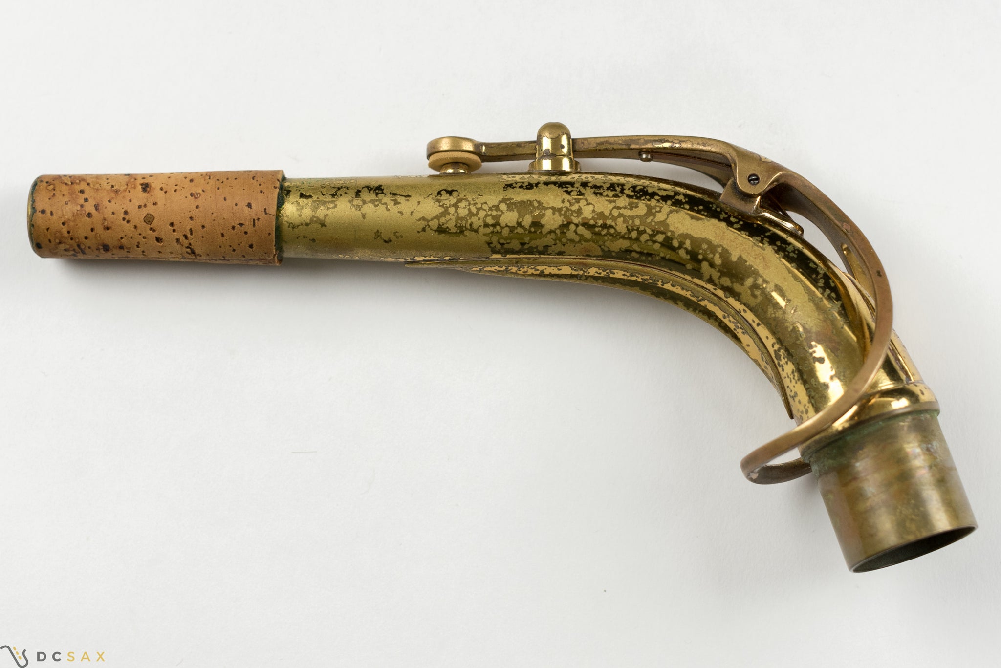 228,xxx Selmer Mark VI Alto Saxophone, 95% Original Lacquer, Video