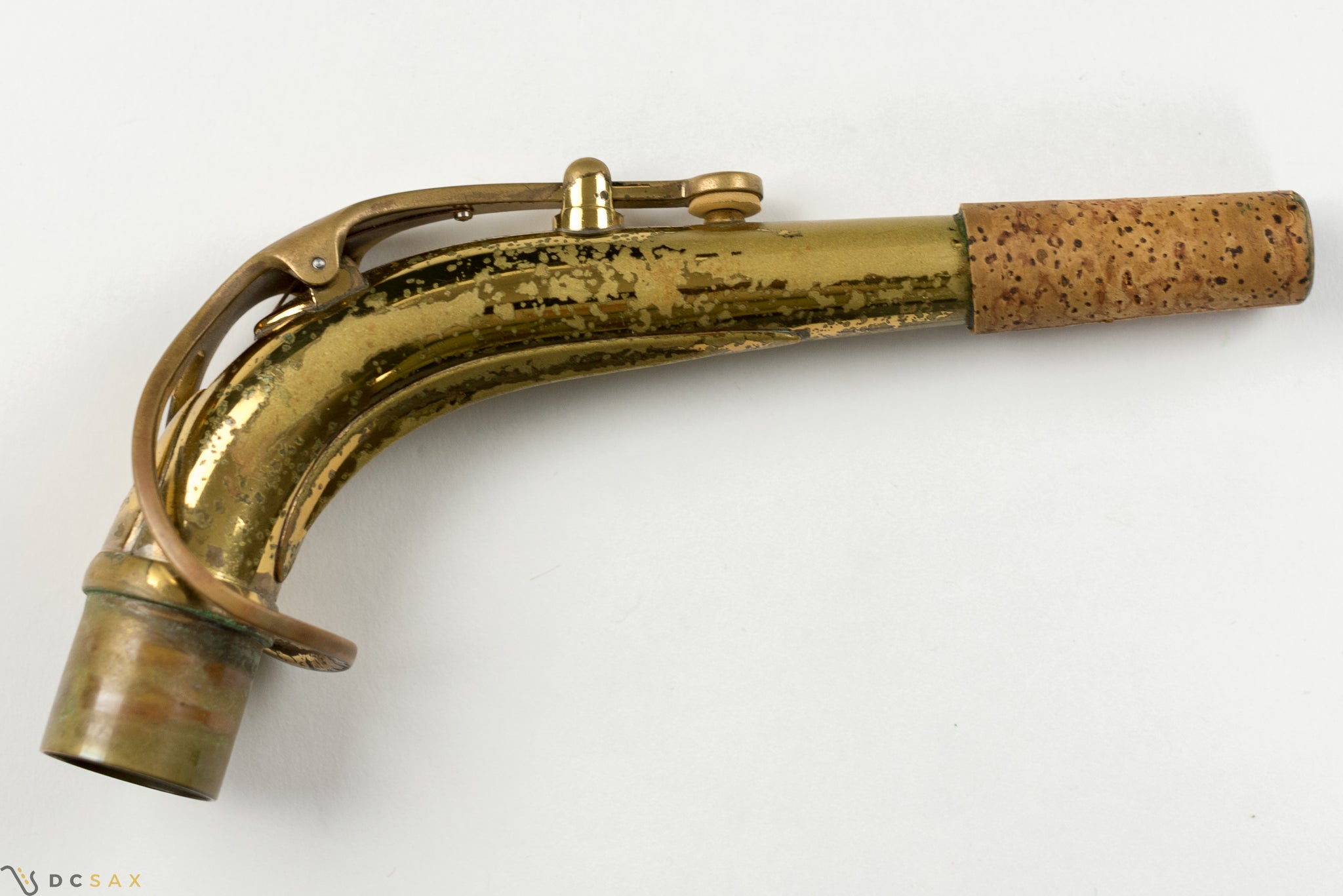 228,xxx Selmer Mark VI Alto Saxophone, 95% Original Lacquer, Video