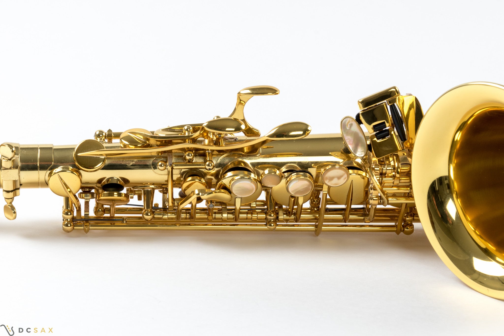 Selmer Jubilee Series III Alto Saxophone NEAR MINT