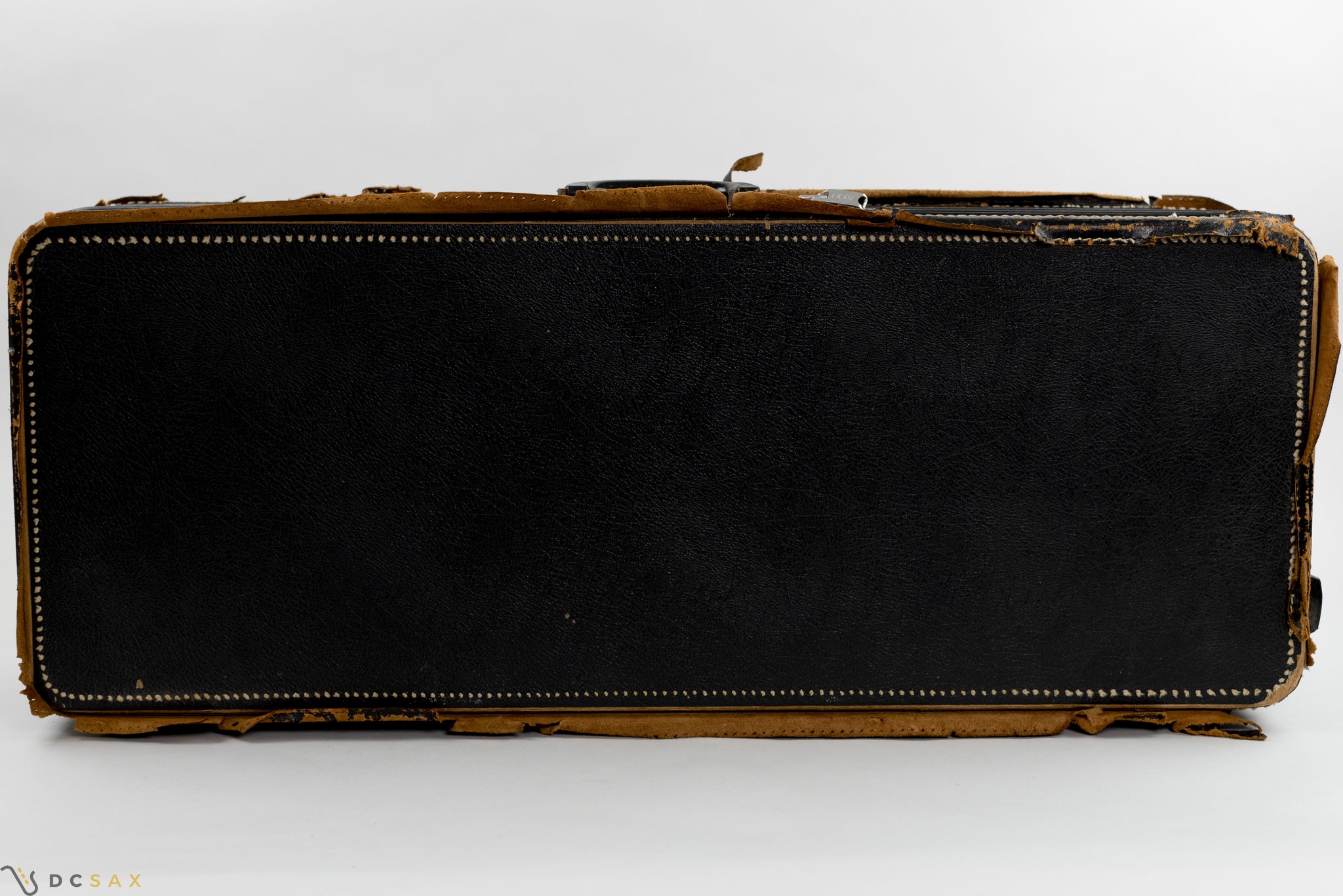 223,xxx Selmer Mark VI Tenor Saxophone, 98% Original Lacquer