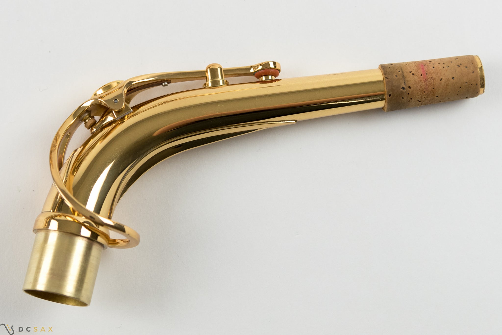 Yamaha Custom 82Z Alto Saxophone, Just Serviced, V1 Neck, Video