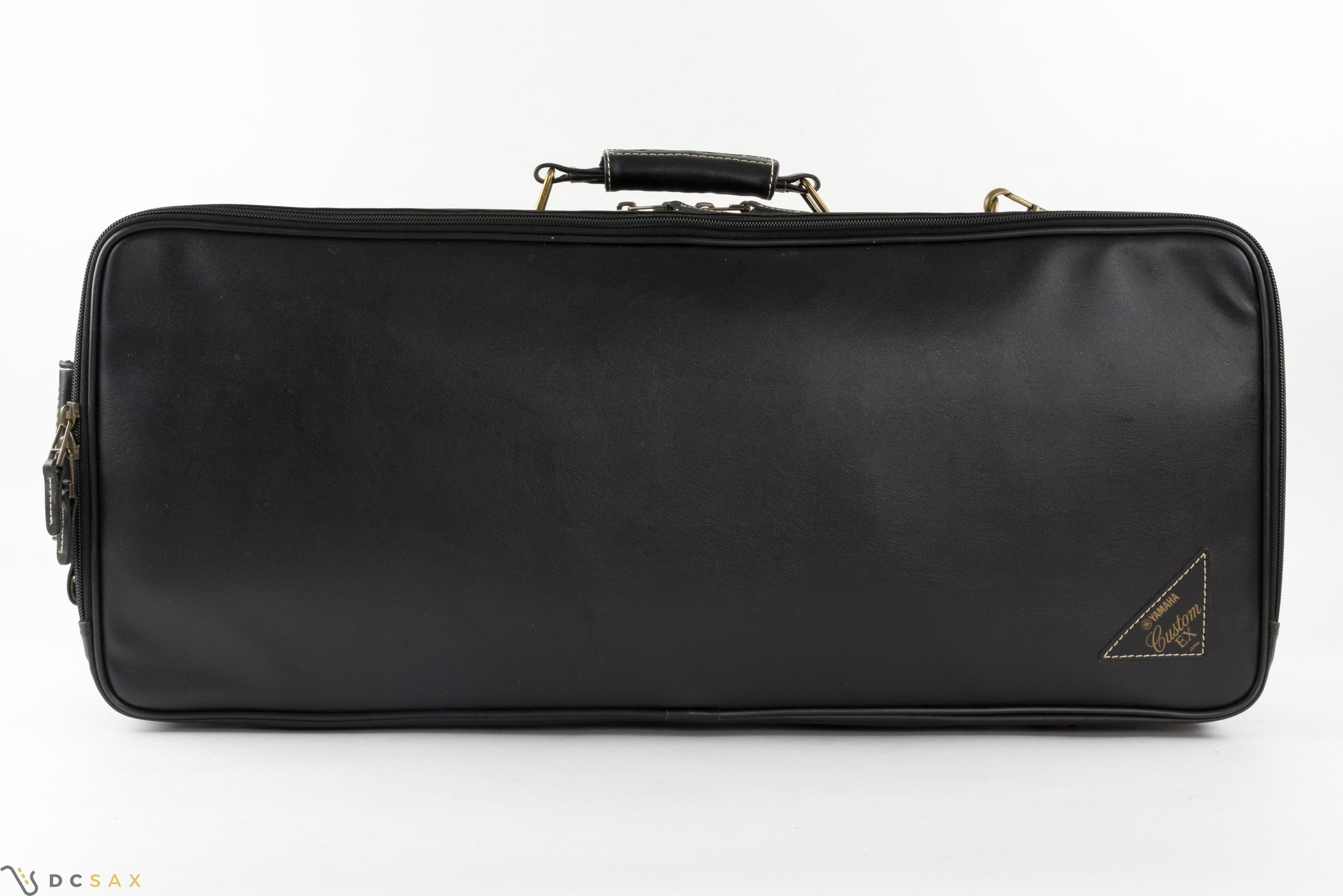 Yamaha Custom 875EXii Alto Saxophone, Mint Condition, Just Serviced