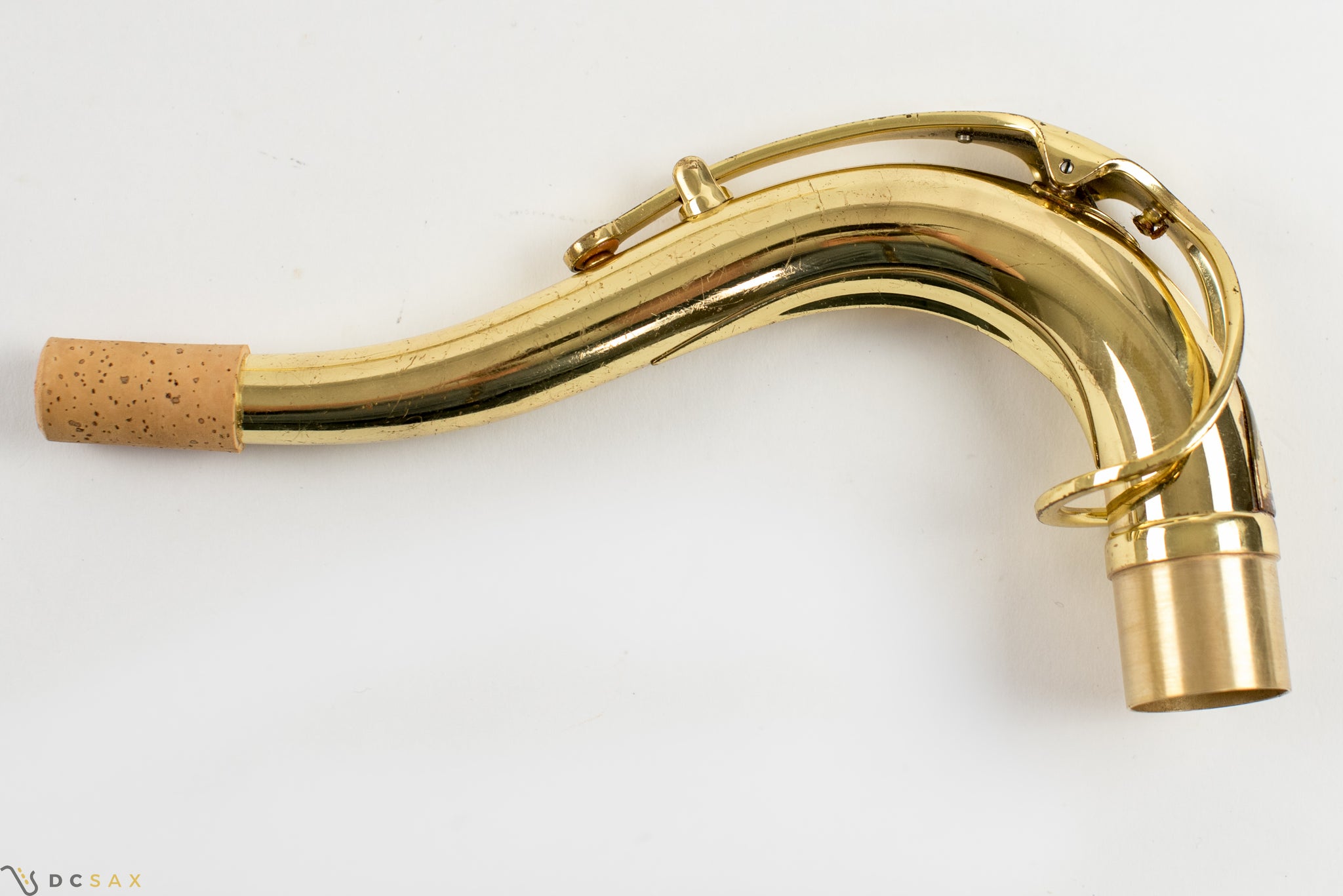 Selmer Series III Tenor Saxophone, Just Serviced