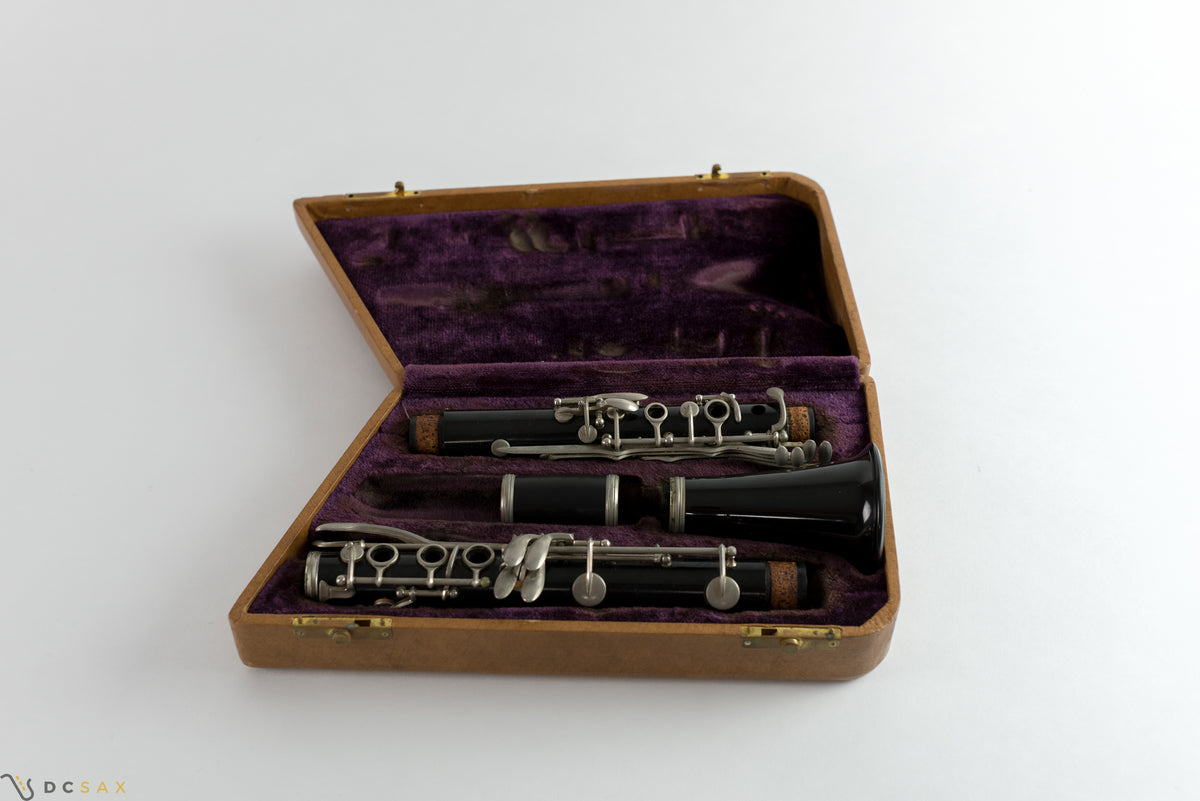 Selmer Super Balanced Action SBA Tenorsaxophon 53,xxx, 97% Originallack