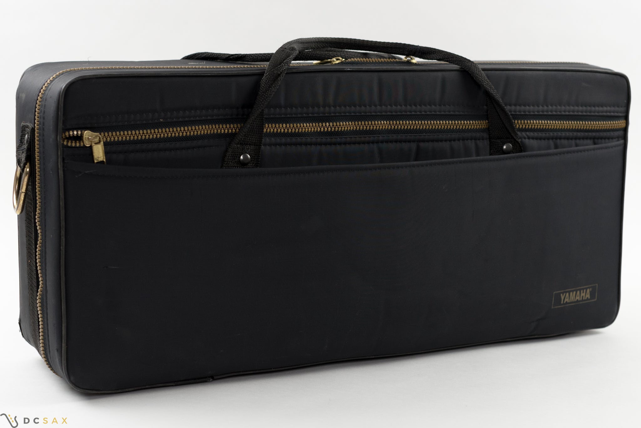 Yamaha Custom YAS-875EXB Alto Saxophone