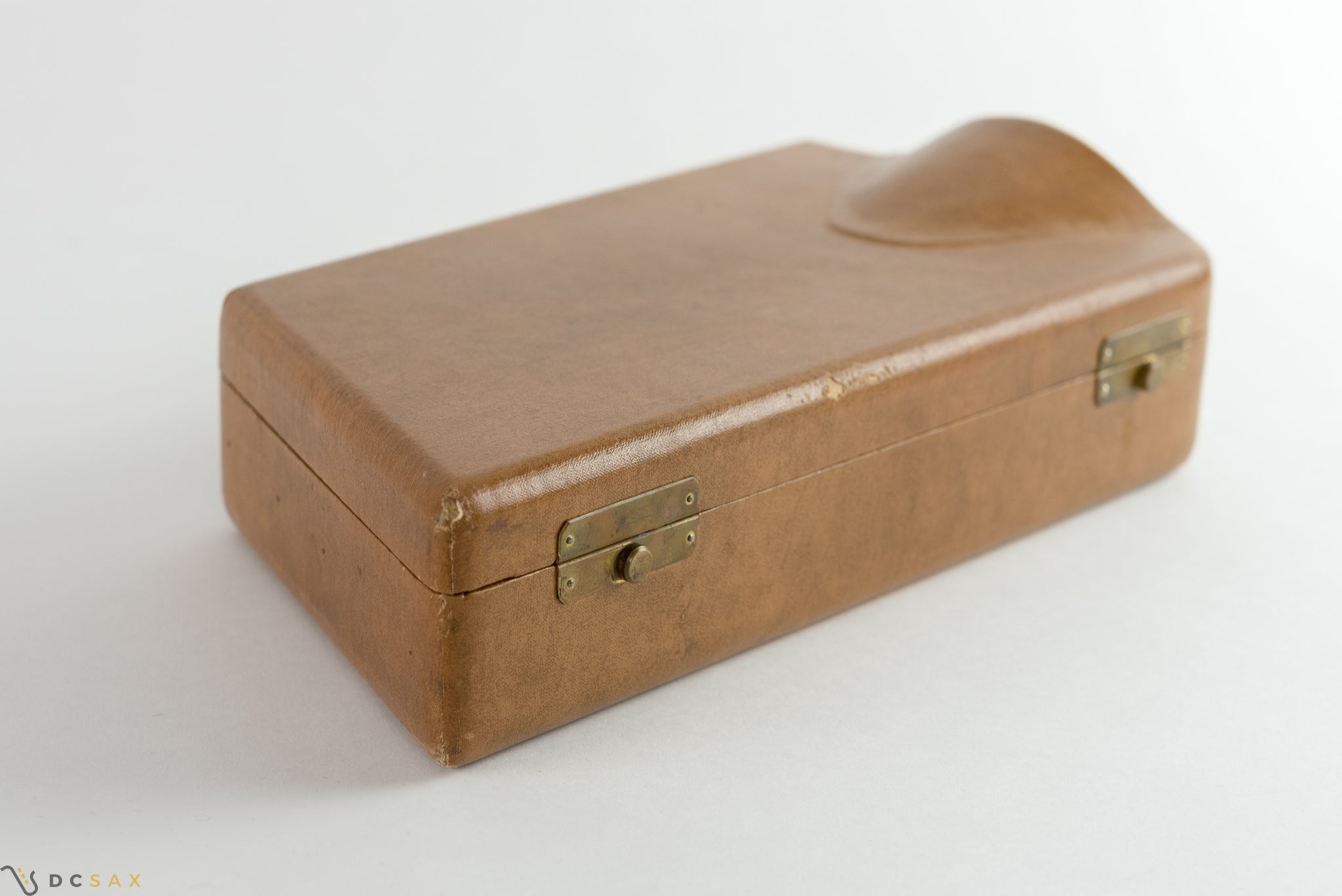 53,xxx Selmer Super Balanced Action SBA Tenor Saxophone, 97% Original Lacquer