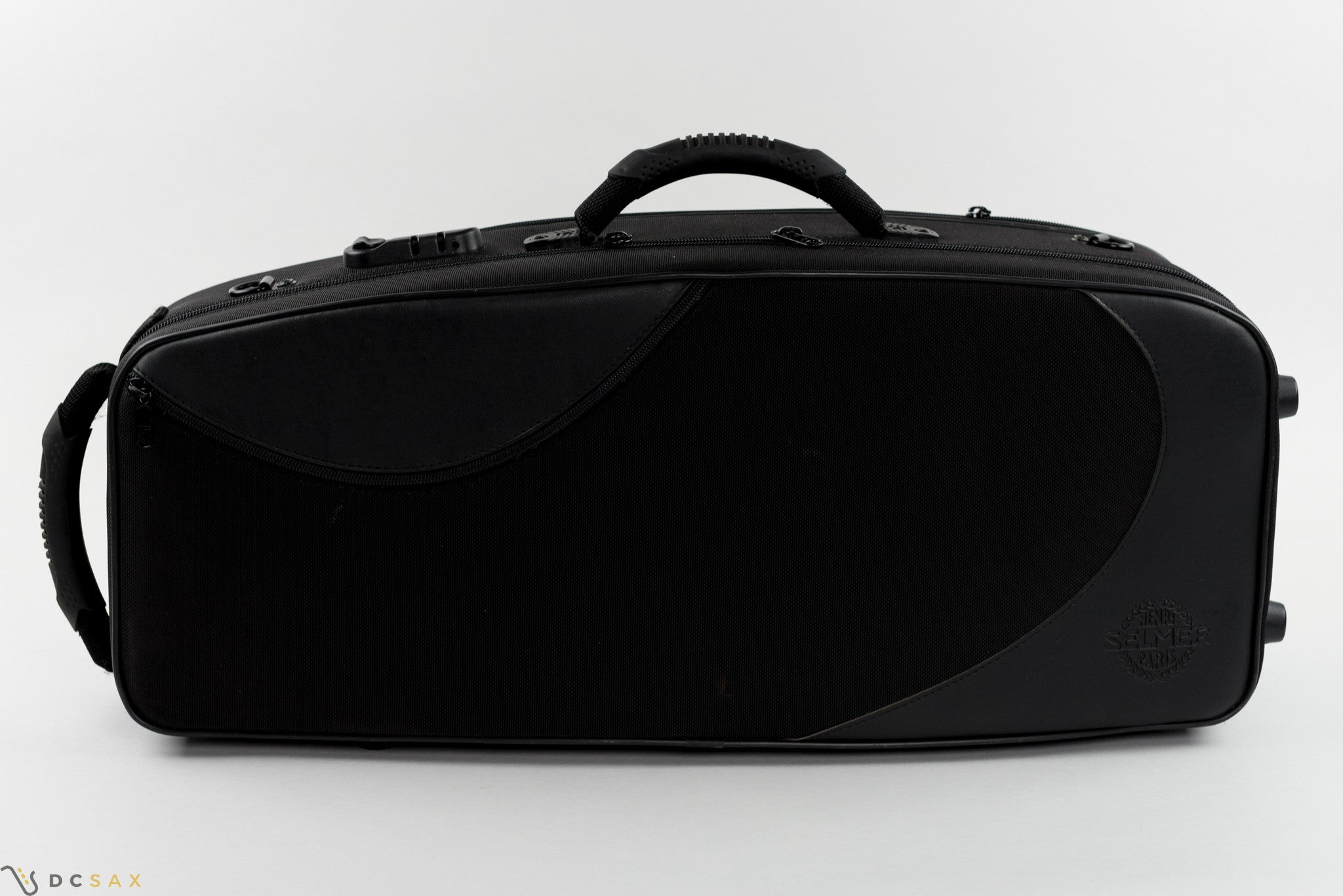 Selmer Series III Jubilee Alto Saxophone NEAR MINT