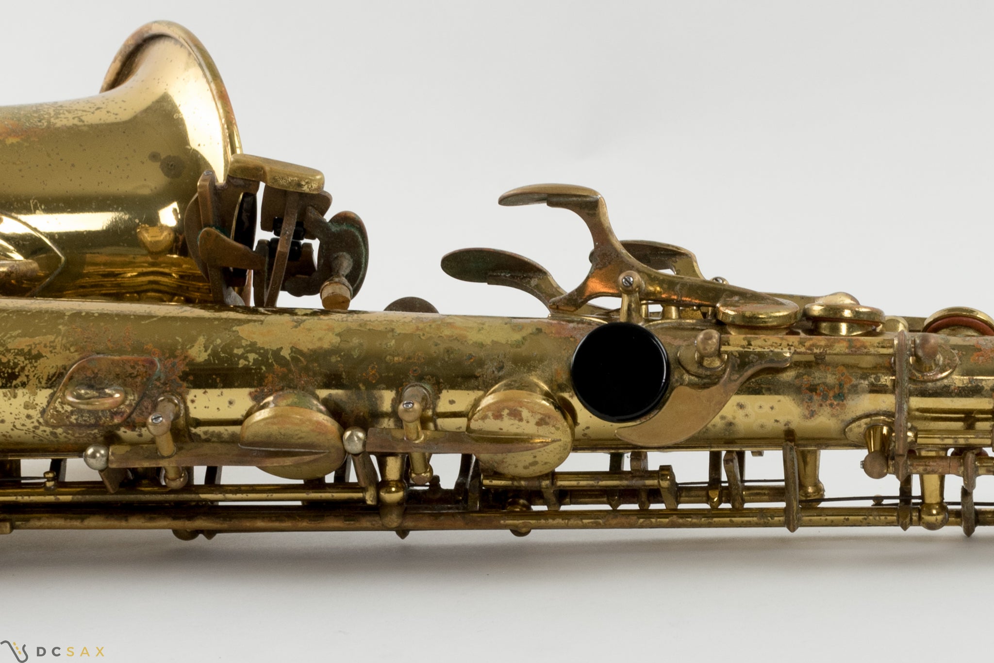 235,xxx Selmer Mark VI Alto Saxophone