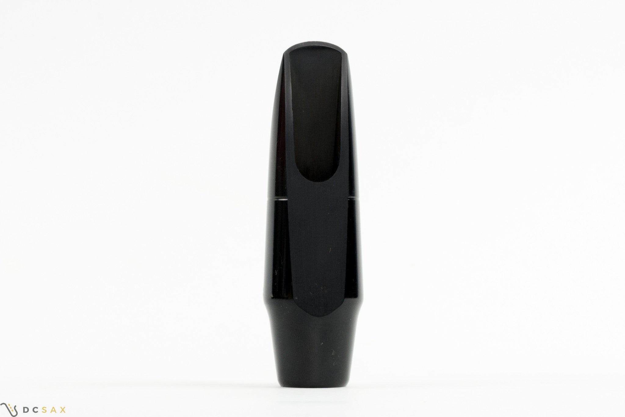 Selmer C* S80 Alto Saxophone Mouthpiece, Updated Jubilee Model